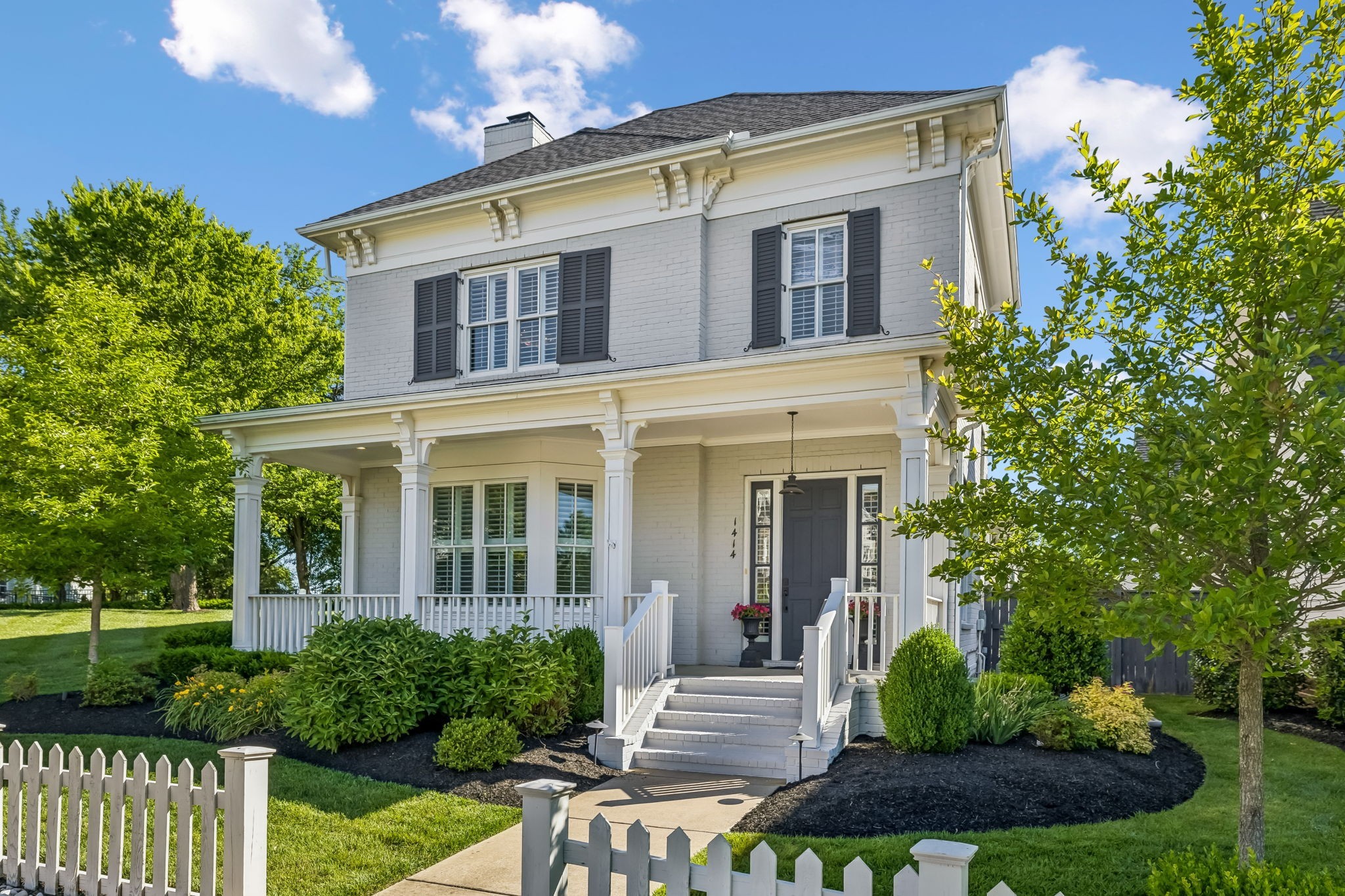 1414 Championship Blvd, Franklin, TN 37064