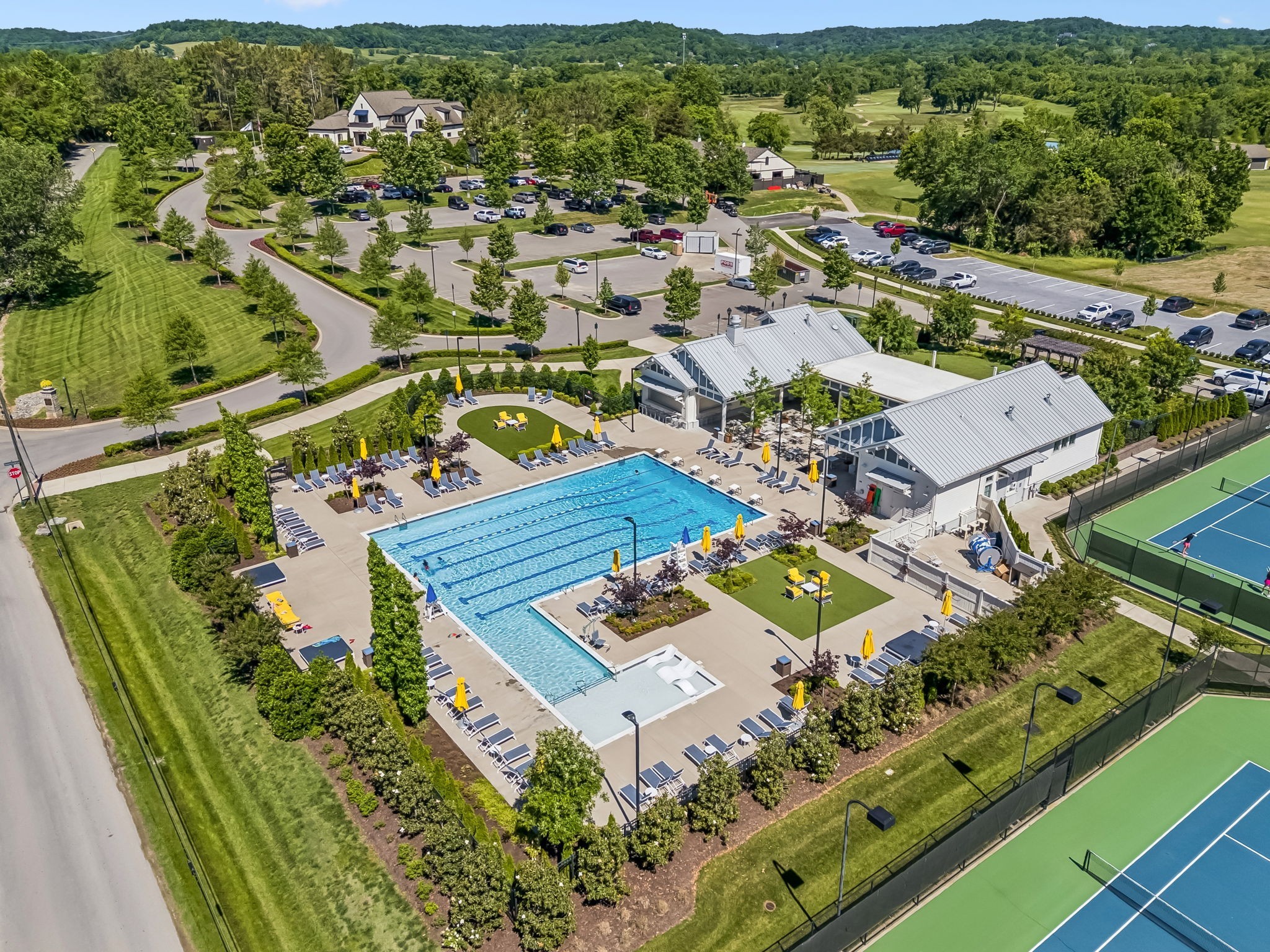 1414 Championship Blvd, Franklin, TN 37064