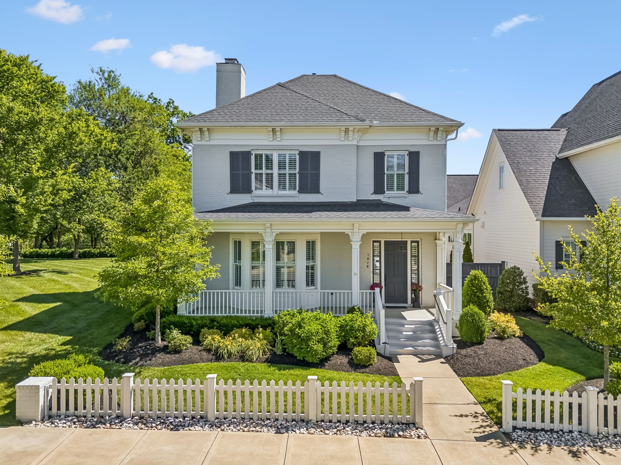 1414 Championship Blvd, Franklin, TN 37064