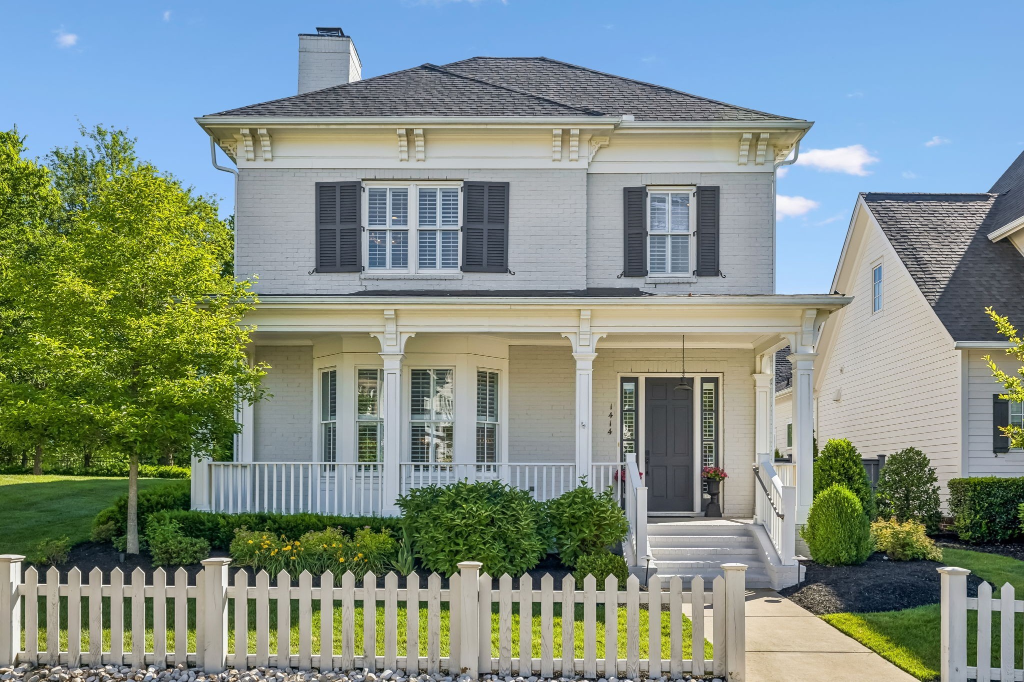1414 Championship Blvd, Franklin, TN 37064