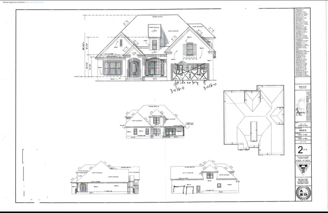 2729 Holly Springs Dr, Murfreesboro, TN 37128