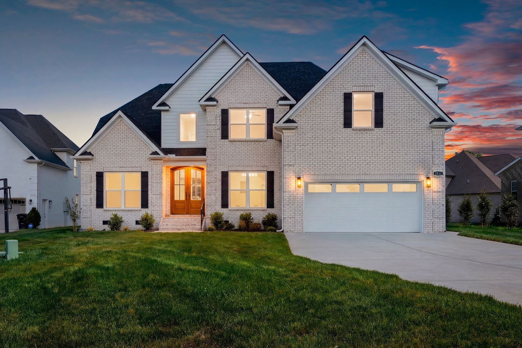 2511 Colleen Dr, Murfreesboro, TN 37128