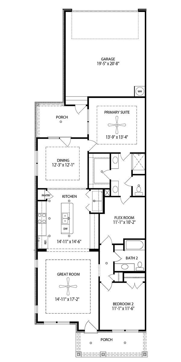 7317 Carothers Rd, Nolensville, TN 37135