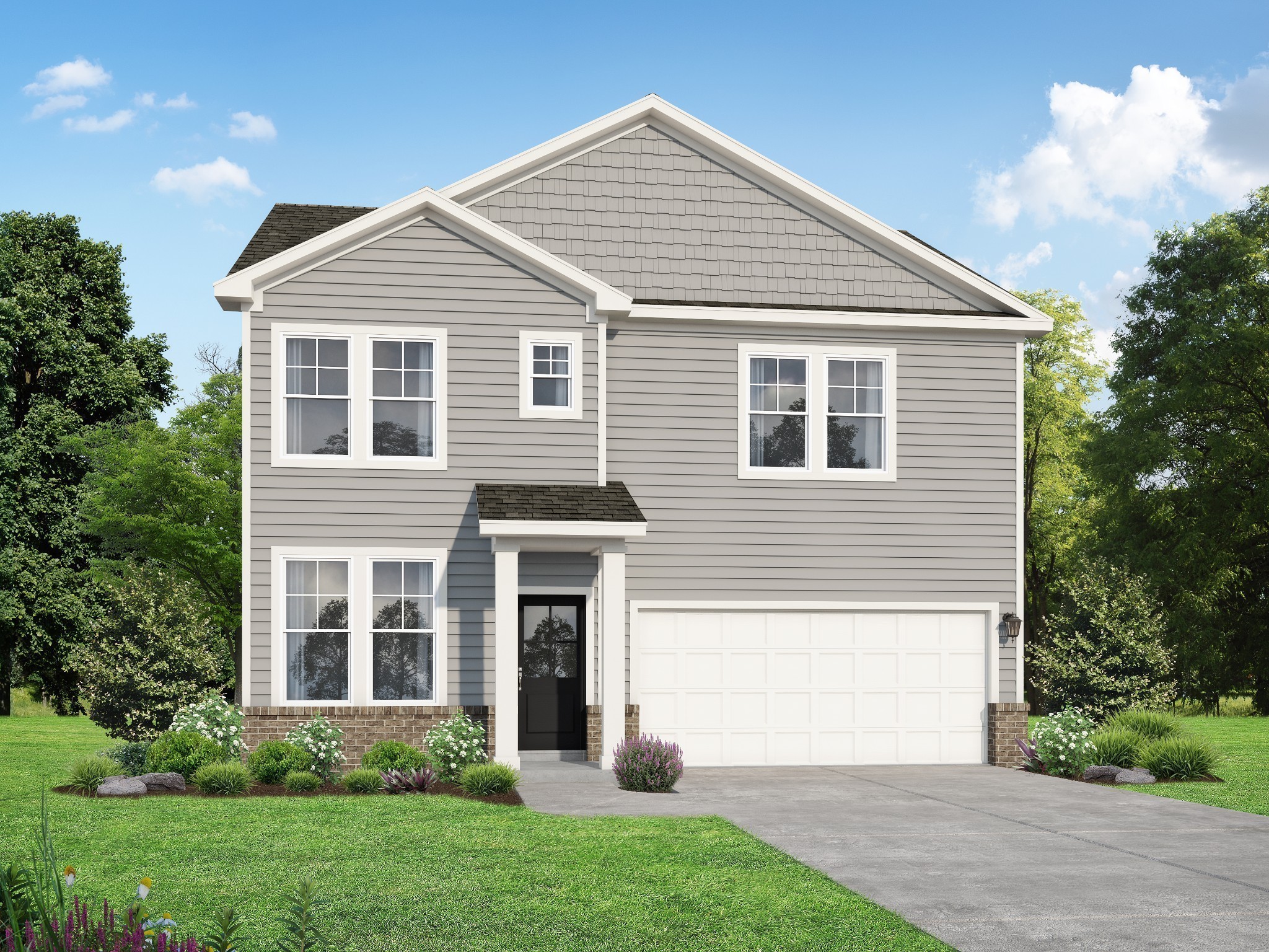 2155 Boger Dr, White House, TN 37188