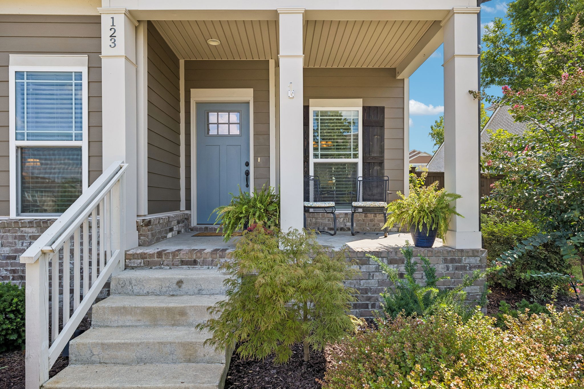 123 Spade Leaf Blvd, Hendersonville, TN 37075