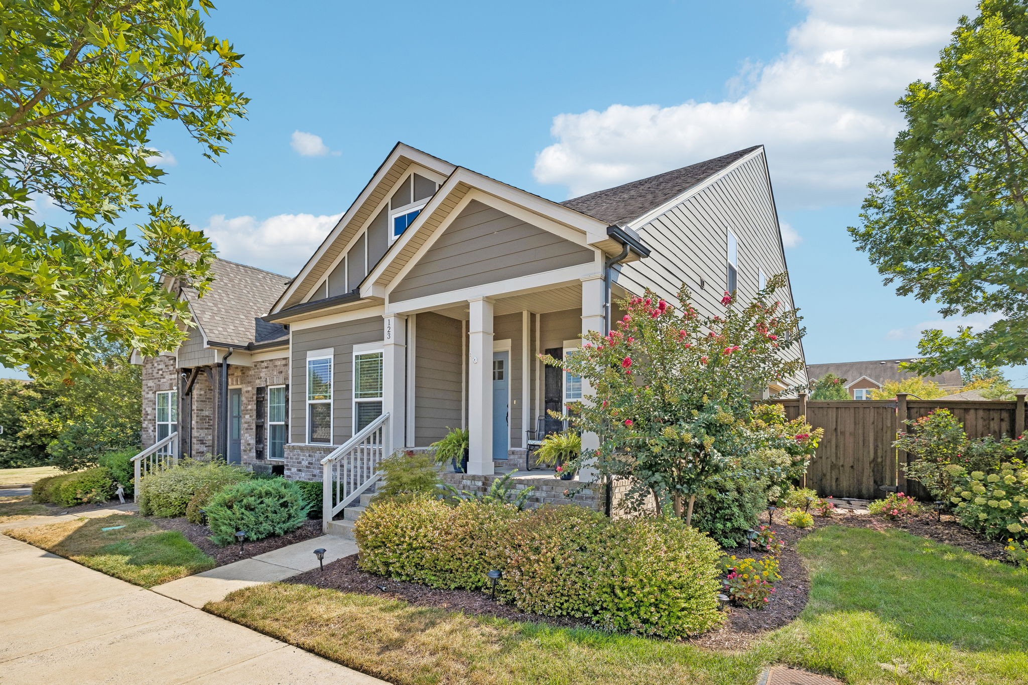 123 Spade Leaf Blvd, Hendersonville, TN 37075