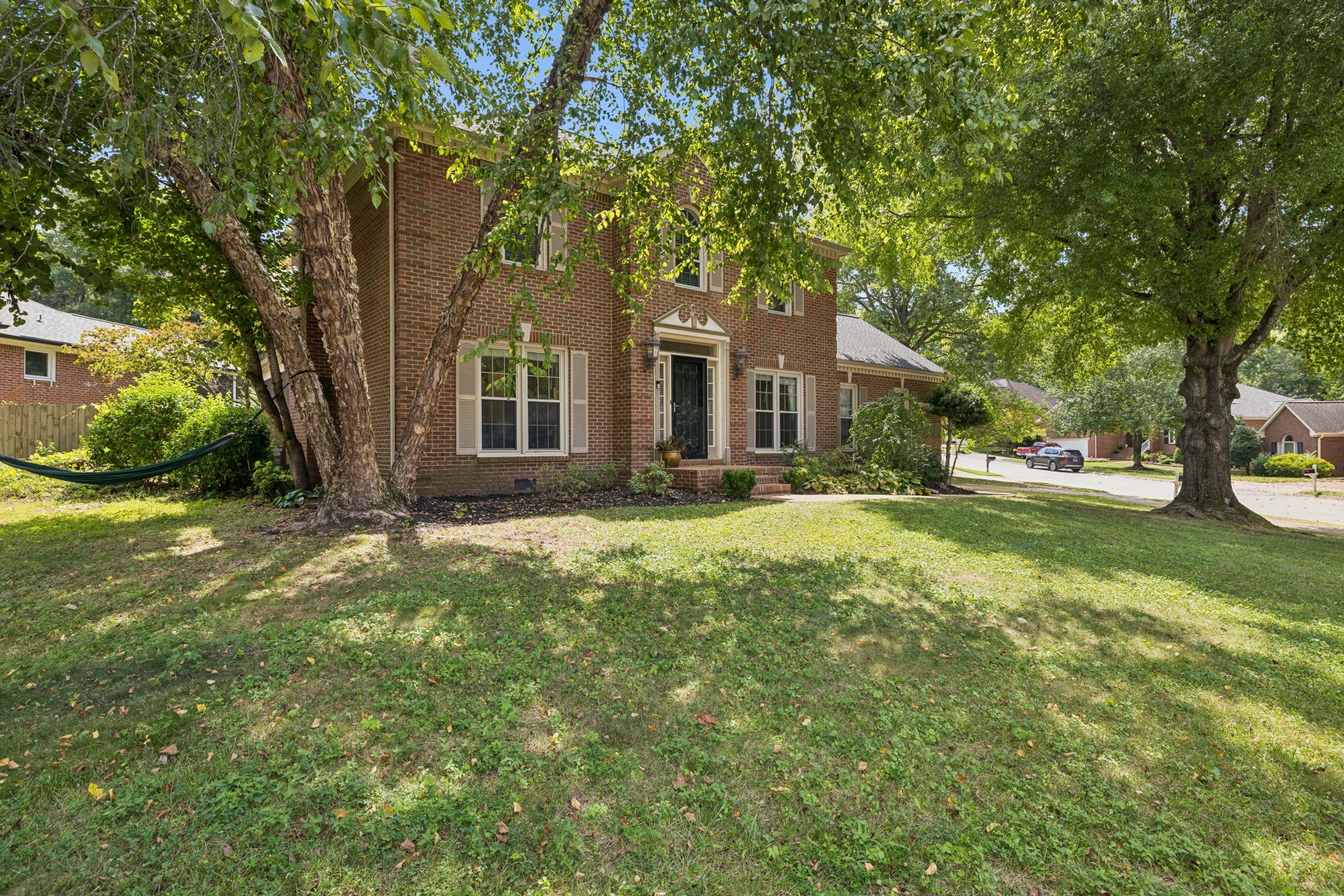 208 Heathersett Dr, Franklin, TN 37064