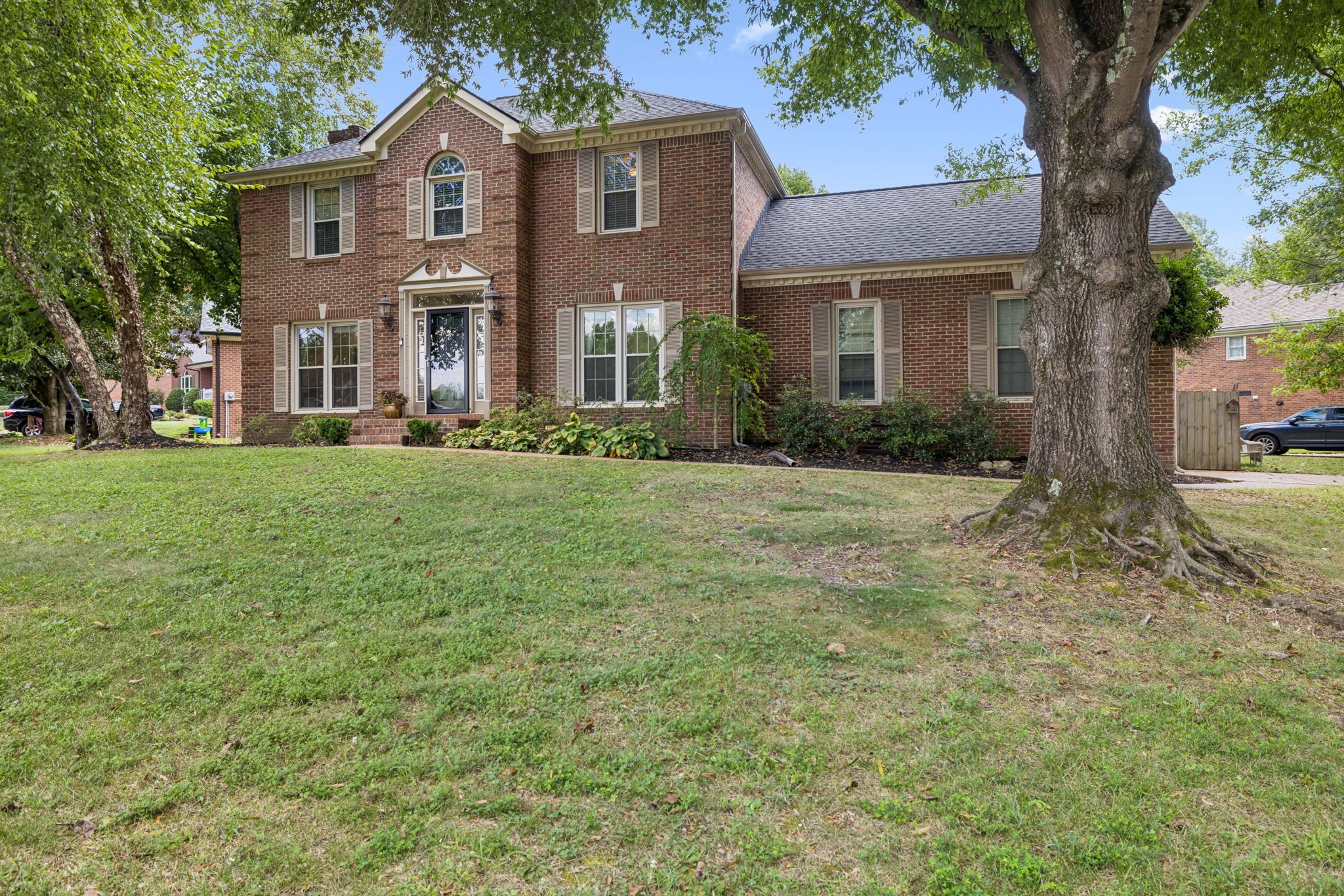 208 Heathersett Dr, Franklin, TN 37064