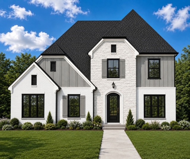 402 Zephyr Cv, Lebanon, TN 37087