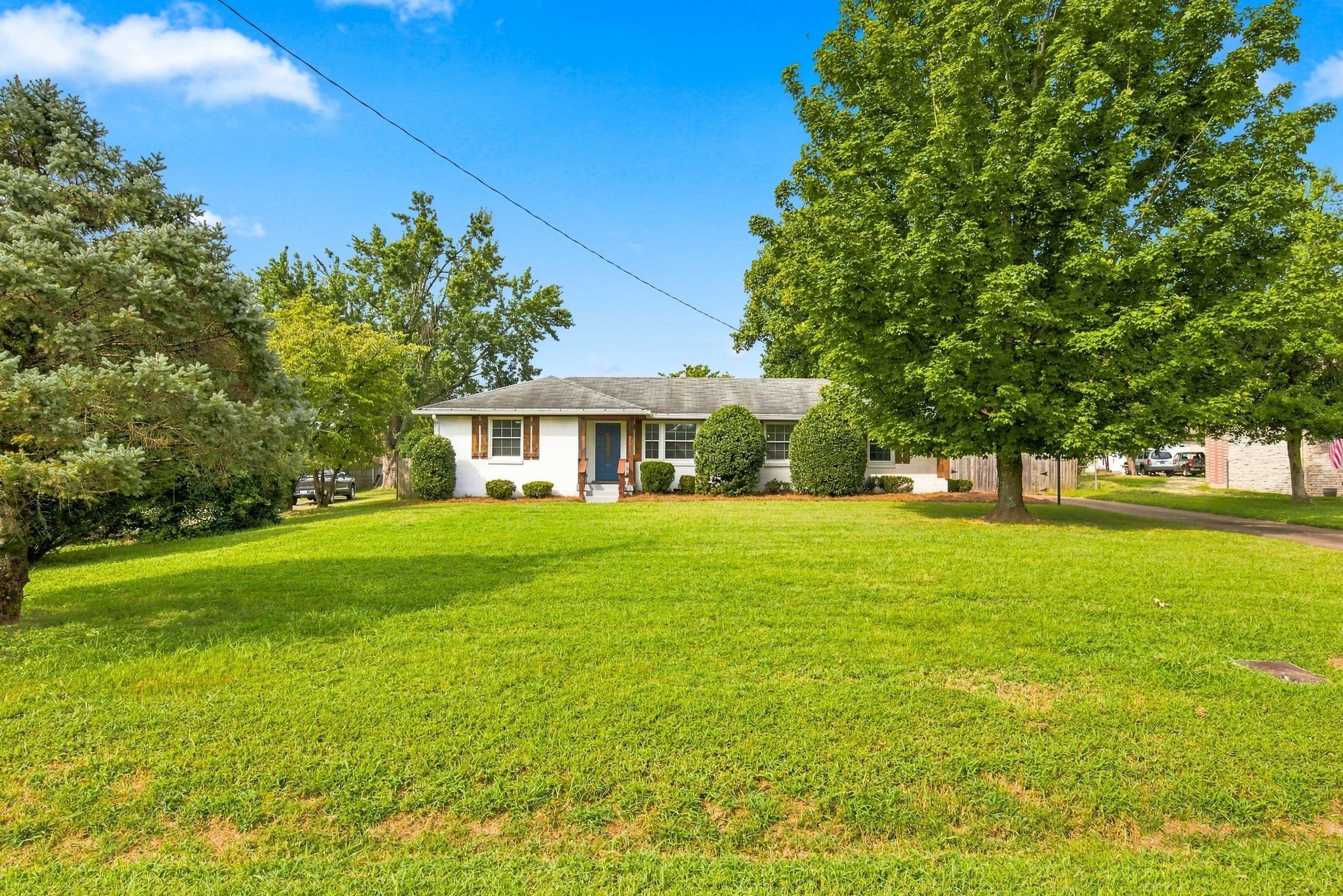 2907 Eastland Ave, Nashville, TN 37206