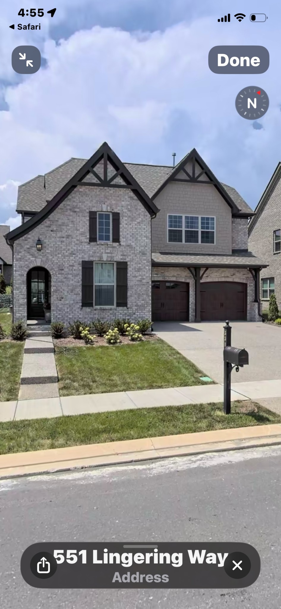 551 Lingering Way, Hendersonville, TN 37075