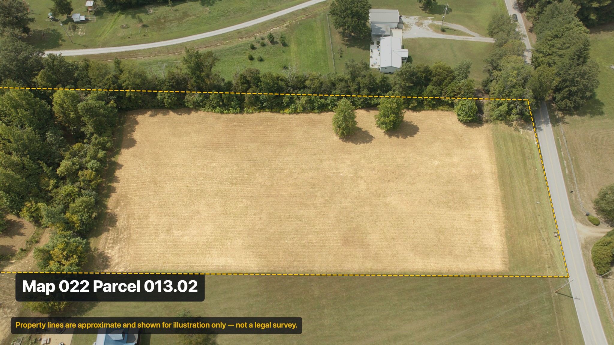 0 New Hope Rd, Joelton, TN 37080