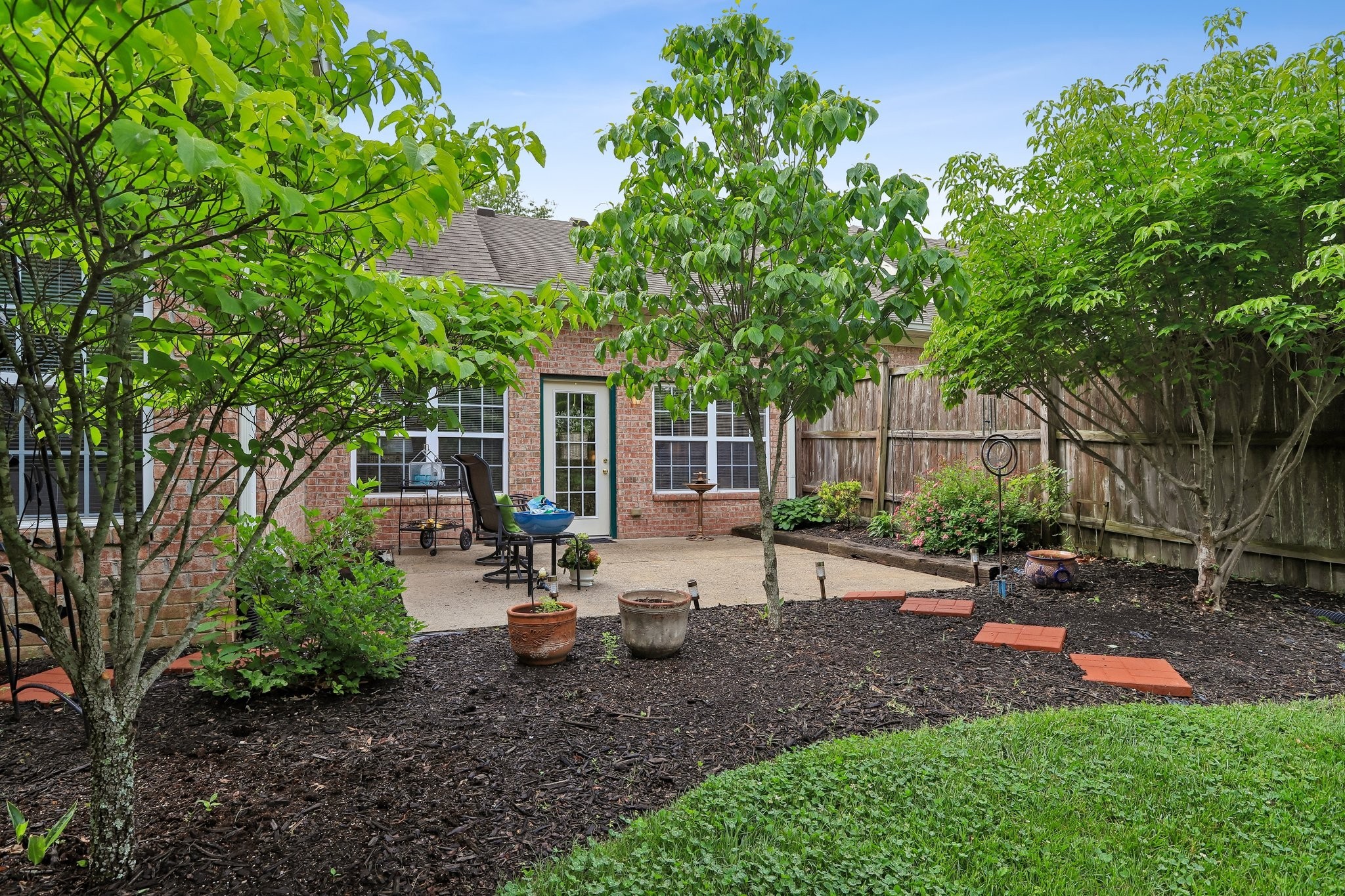 201 Wrennewood Ln, Franklin, TN 37064