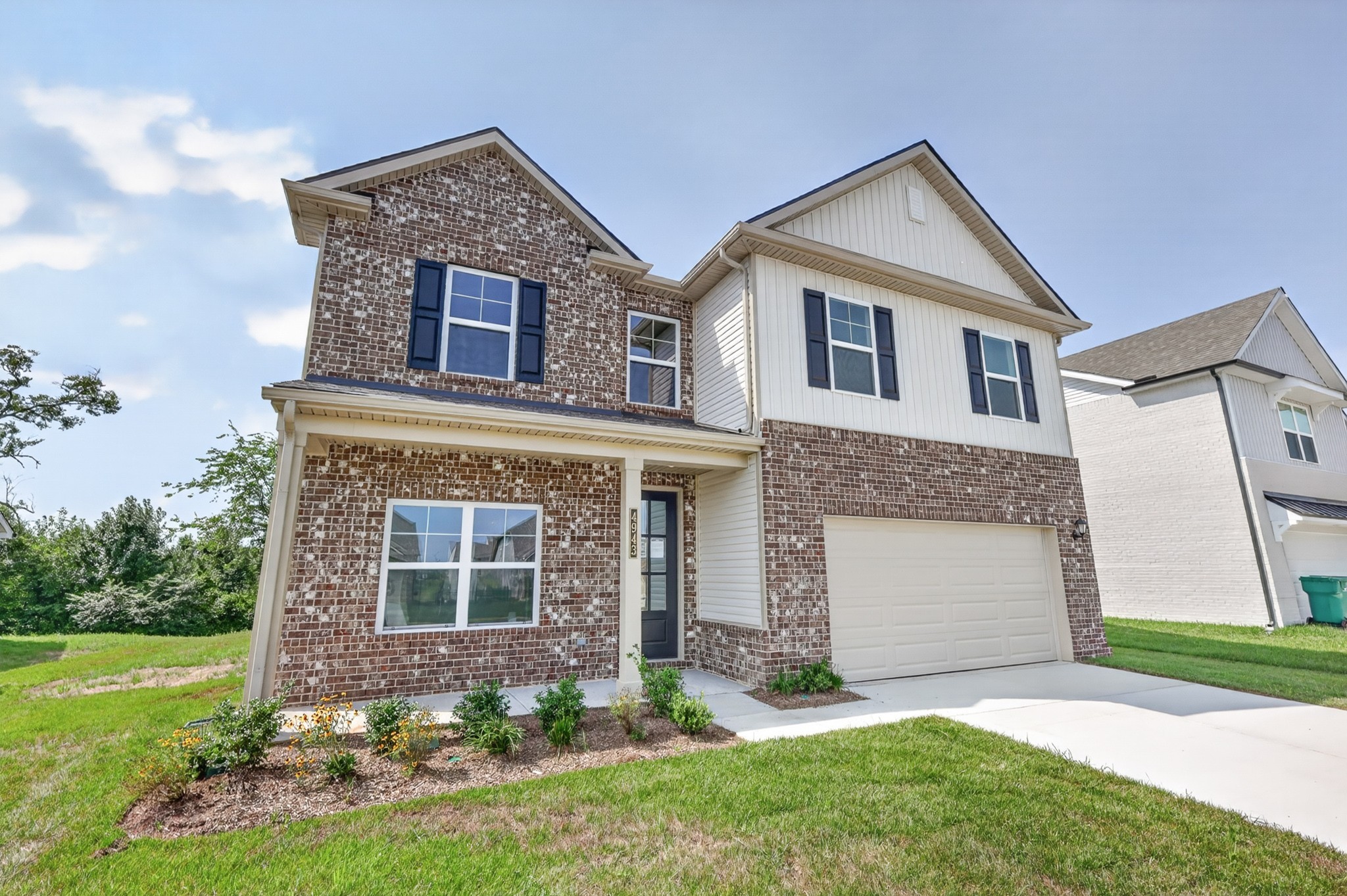 4943 Kai Dr, Murfreesboro, TN 37129