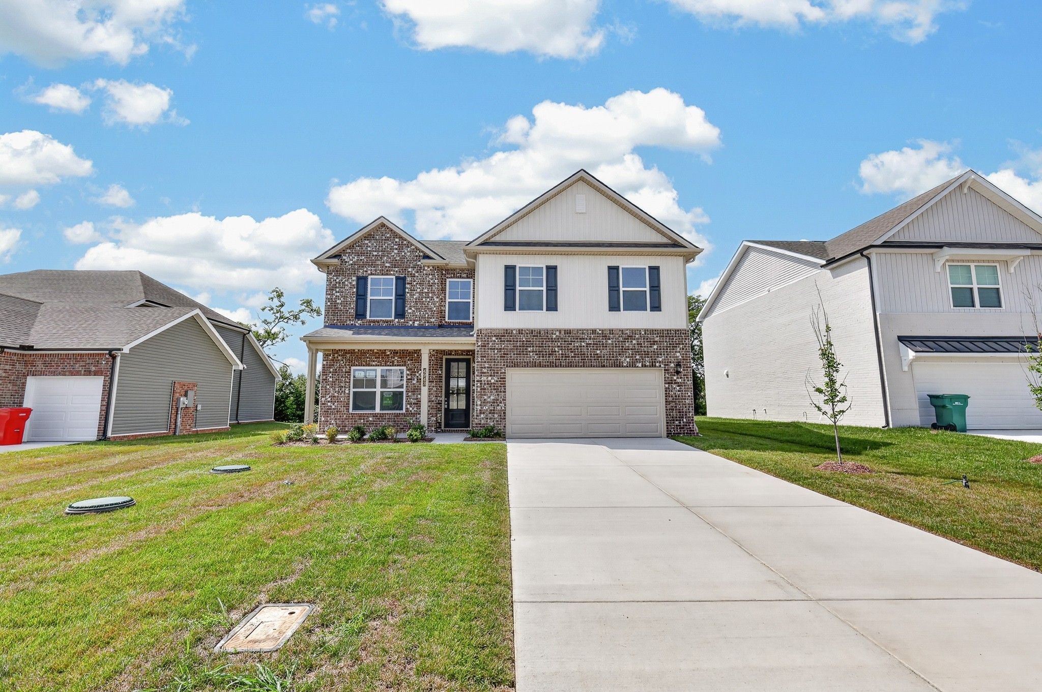 4943 Kai Dr, Murfreesboro, TN 37129