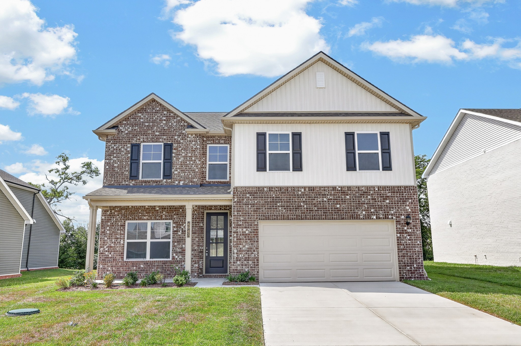 4943 Kai Dr, Murfreesboro, TN 37129