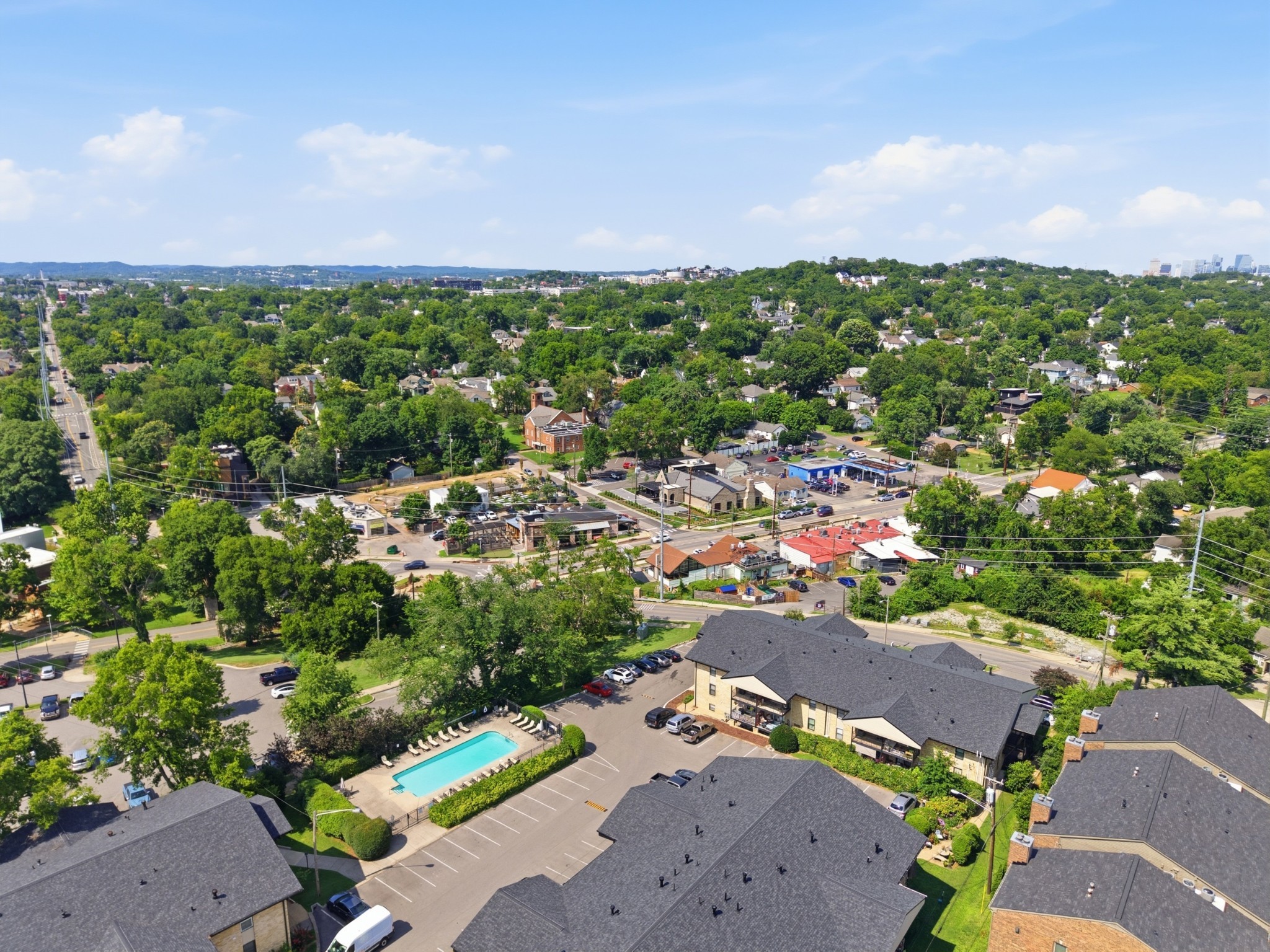 4425 Westlawn Dr #B101, Nashville, TN 37209