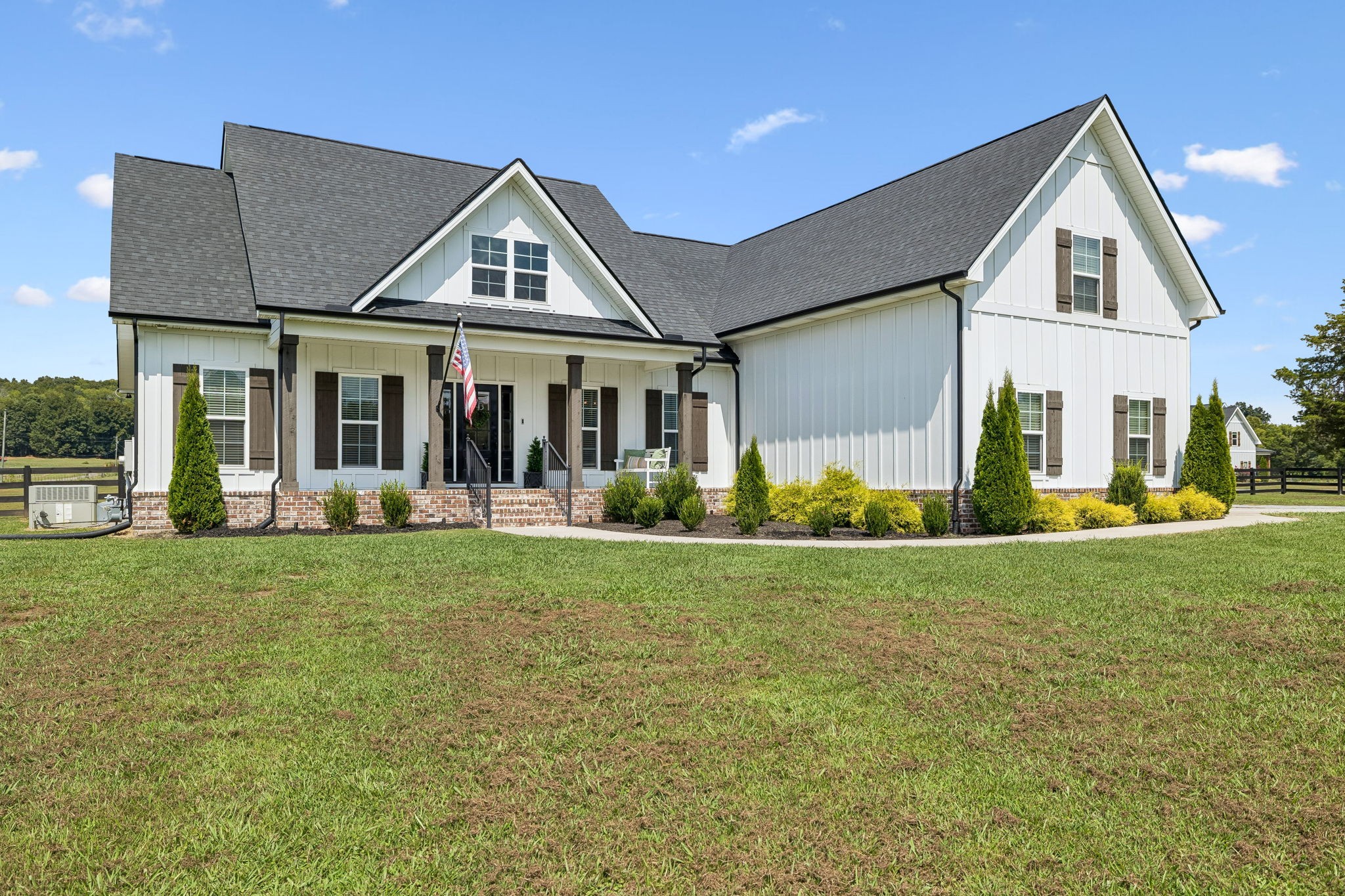 3443 E Jefferson Pike, Lascassas, TN 37085
