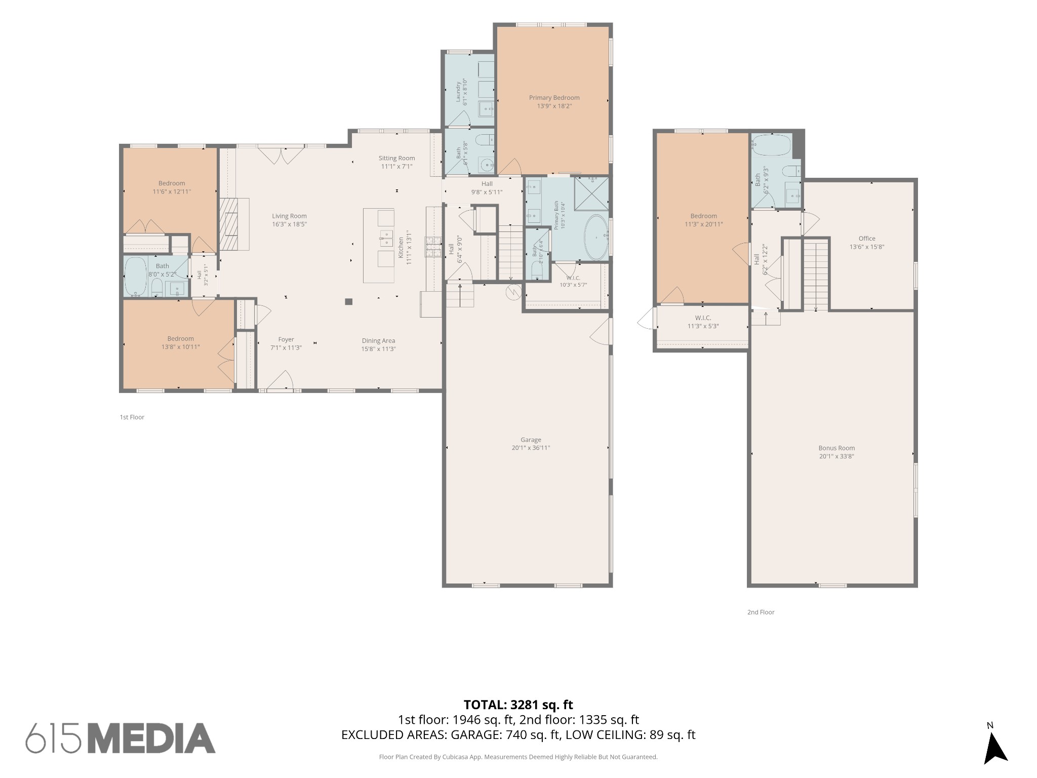 3443 E Jefferson Pike, Lascassas, TN 37085