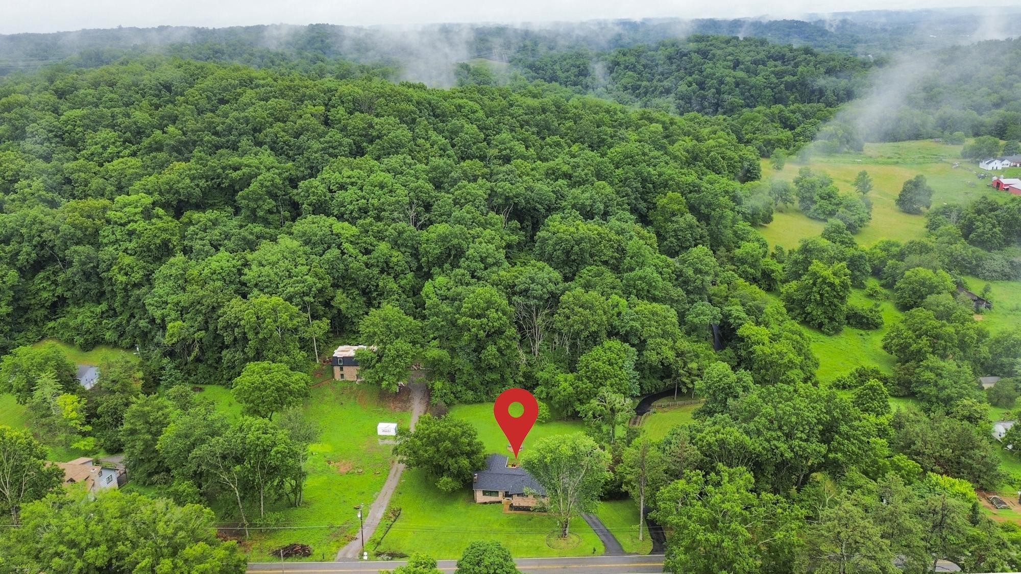 9077 Old Charlotte Pike, Pegram, TN 37143