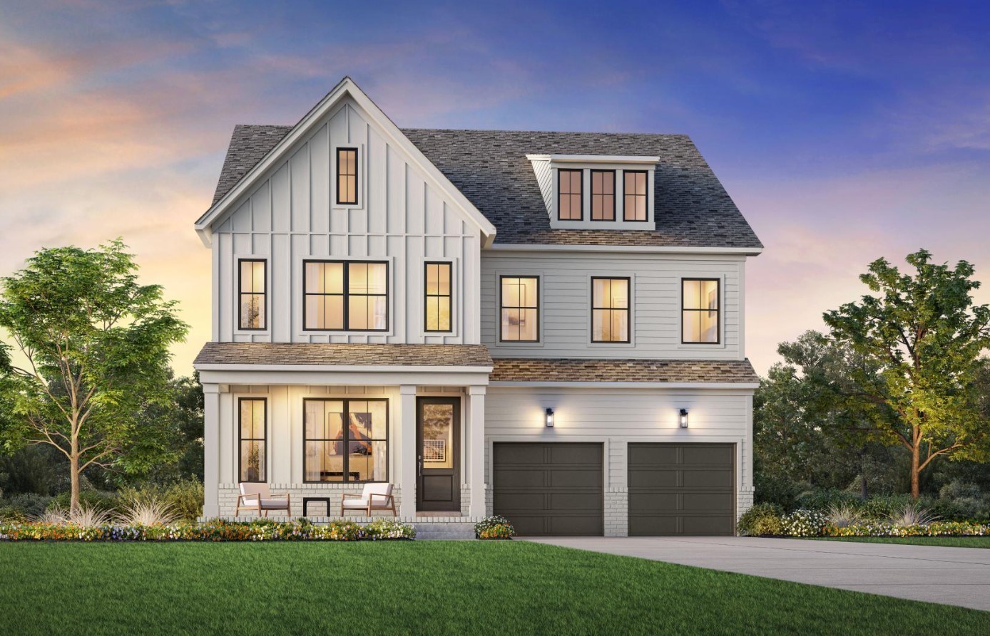 28 Ora Ct, Mount Juliet, TN 37122
