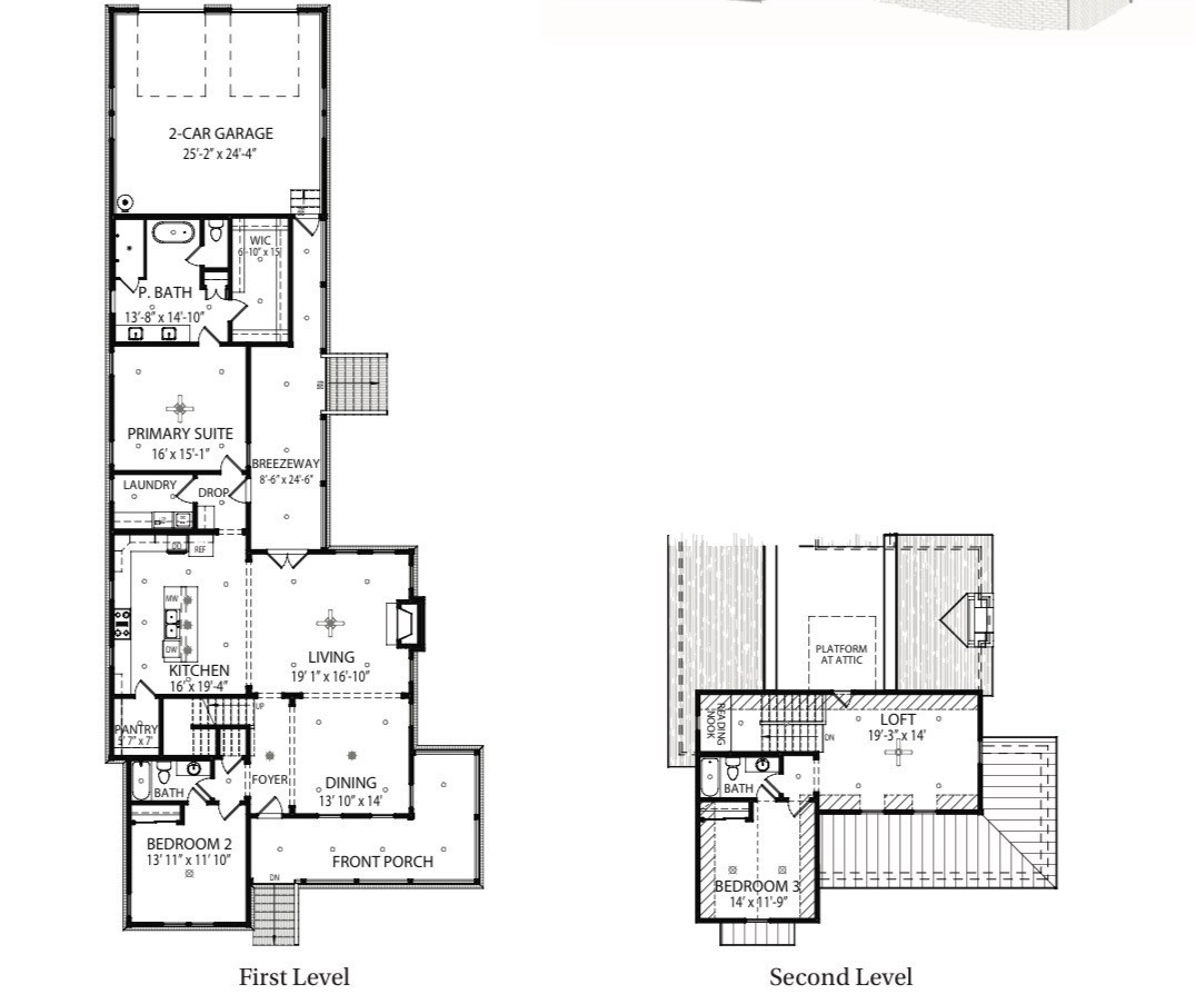 7509 Shoal Mill Point, Fairview, TN 37062