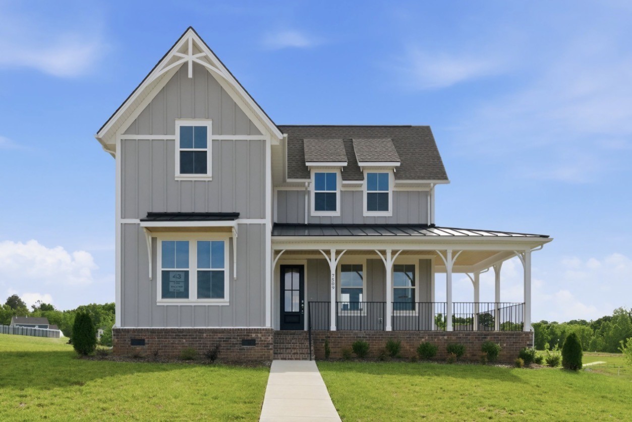 7509 Shoal Mill Point, Fairview, TN 37062