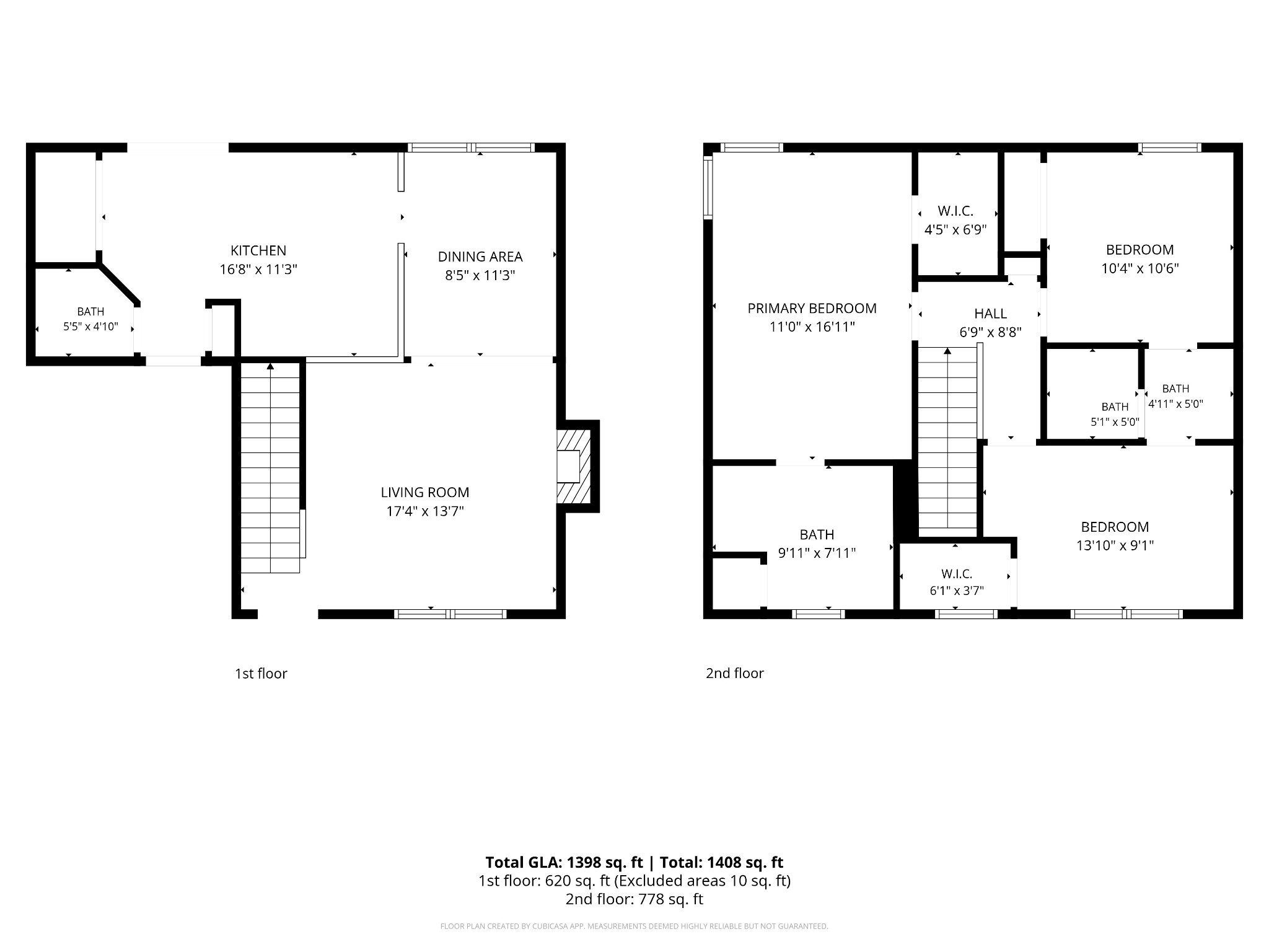 2316 Crescent Valley Pl, Hermitage, TN 37076