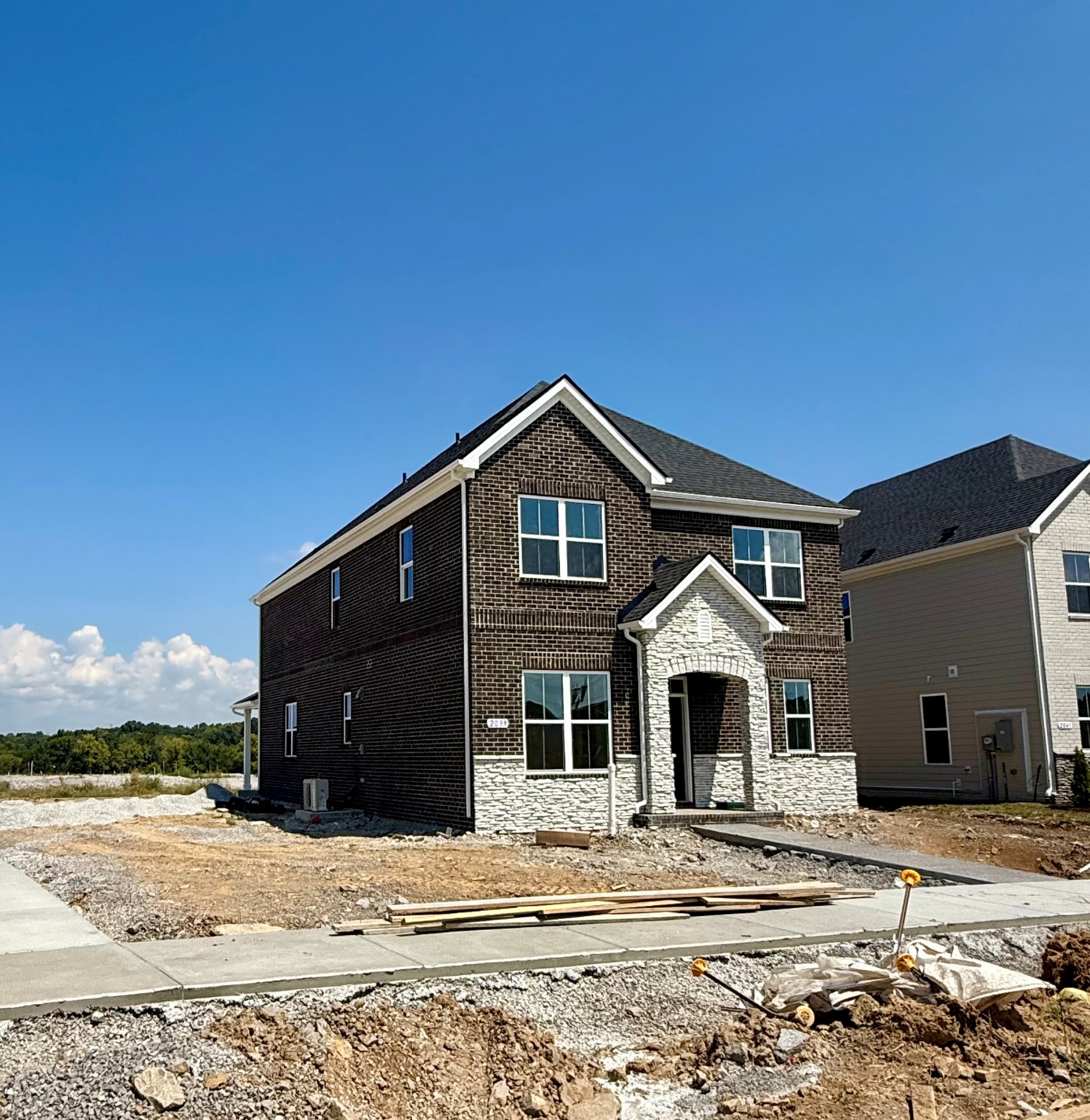 2039 Holbrook Rd, Mount Juliet, TN 37122