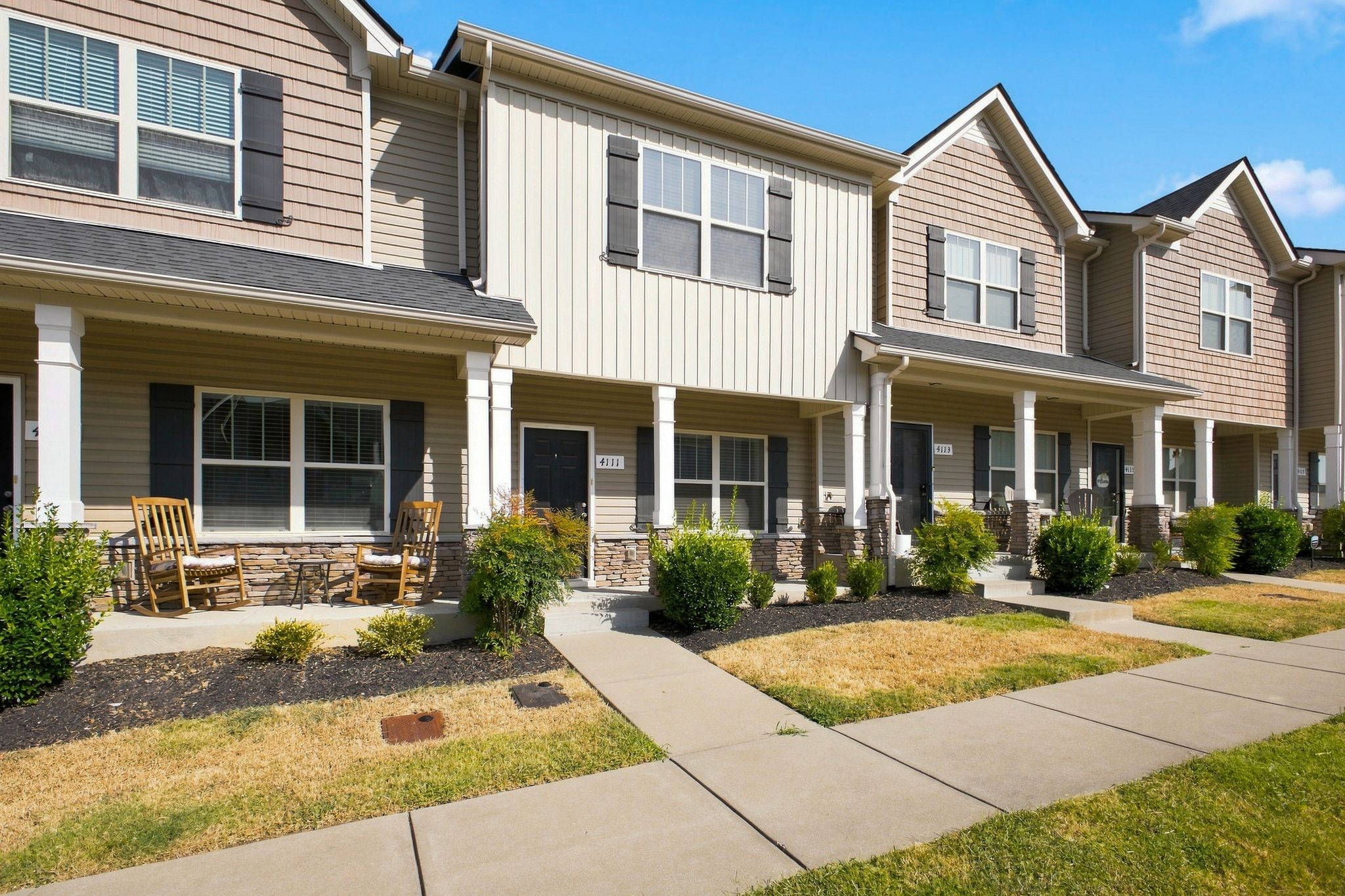 4111 Saddlecreek Way, Antioch, TN 37013