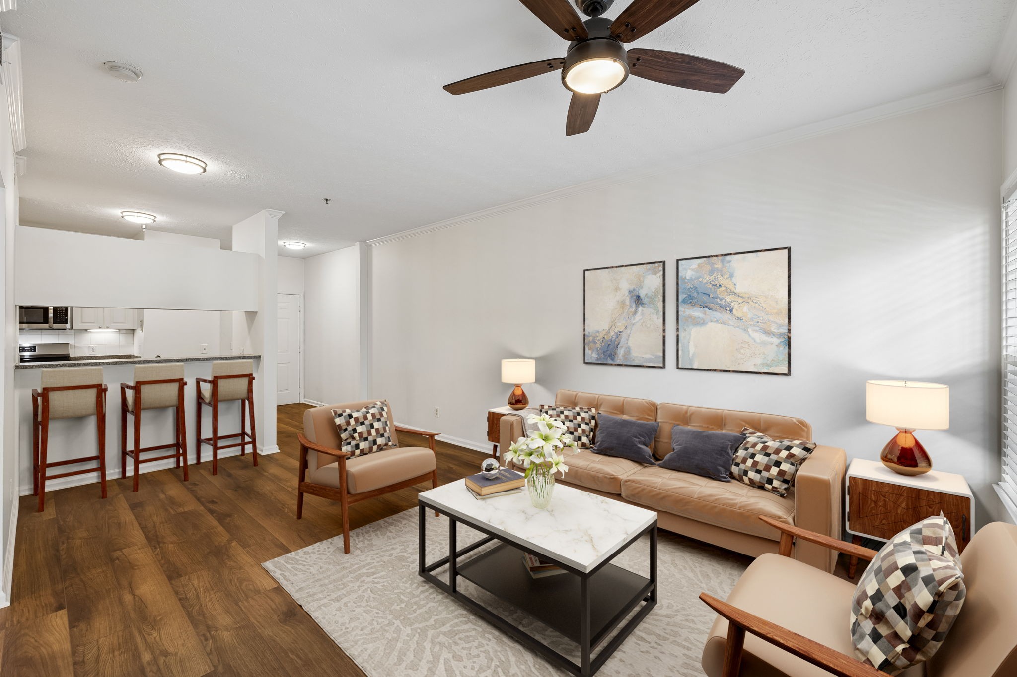 2025 Woodmont Blvd #111, Nashville, TN 37215