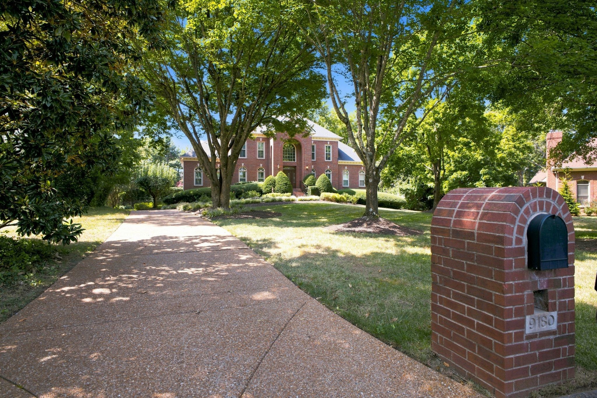 9180 Brushboro Ct, Brentwood, TN 37027