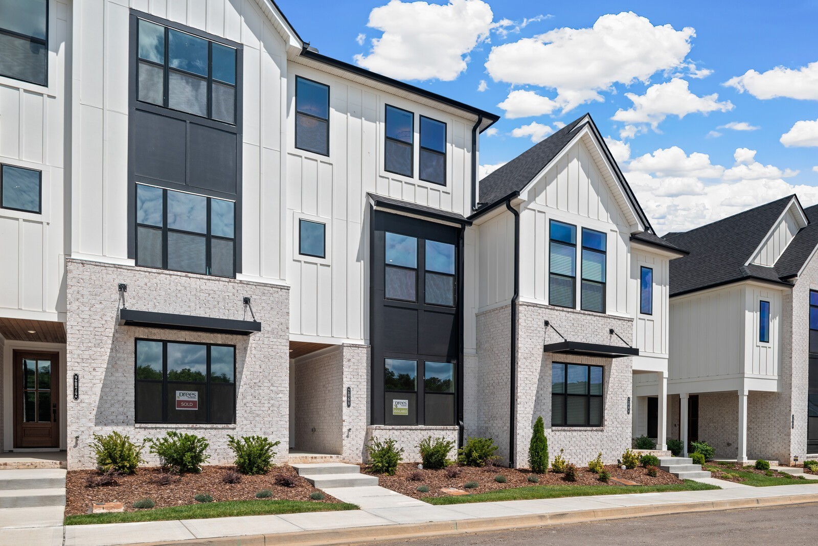 2101 Conductor Ln, Thompsons Station, TN 37179