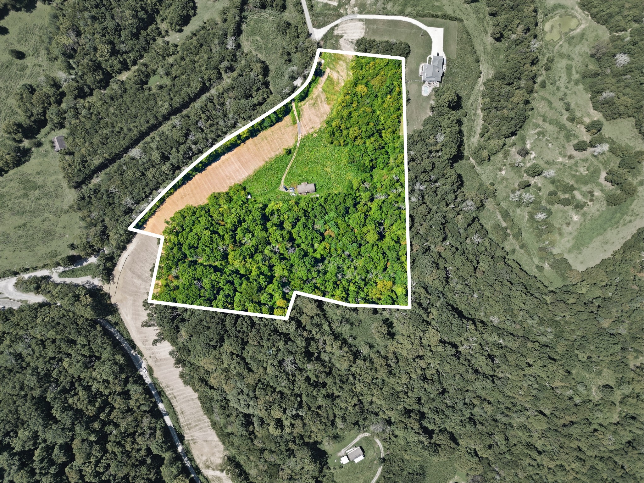 349 Young Branch Rd, Dixon Springs, TN 37057