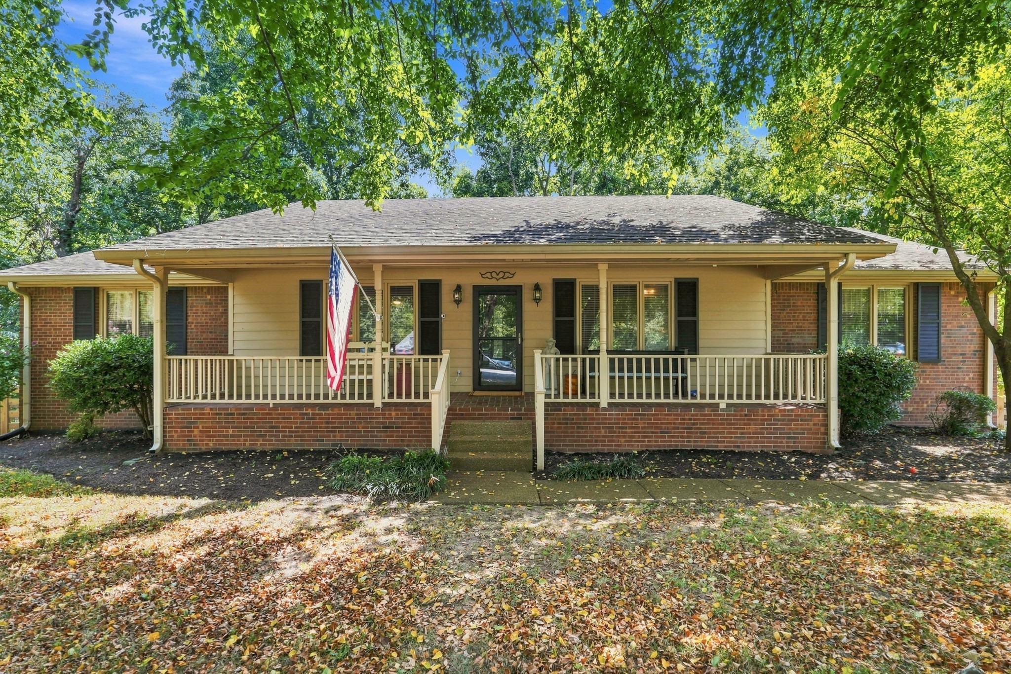 356 View Ridge Dr, Goodlettsville, TN 37072