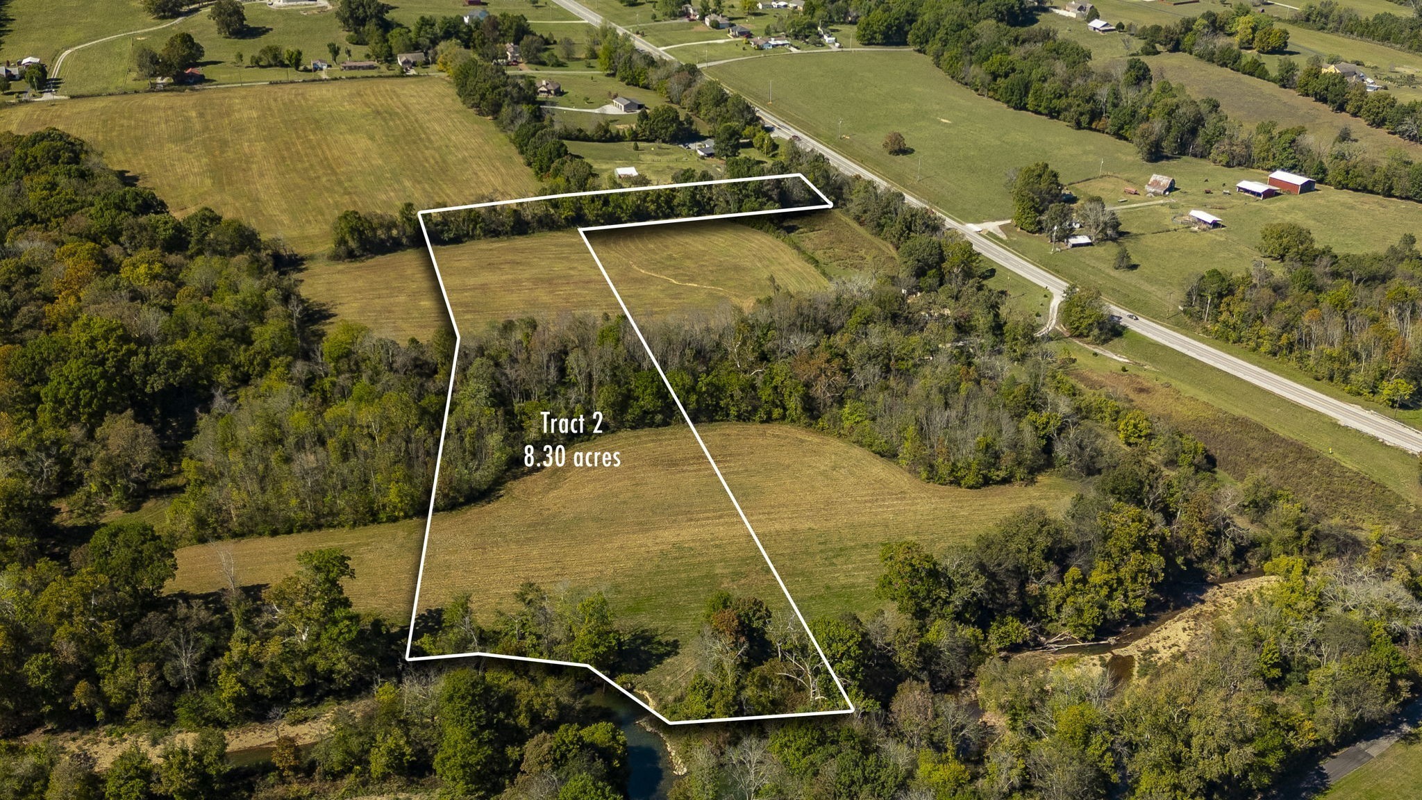 0 Highway 52e Lot 2, Portland, TN 37148
