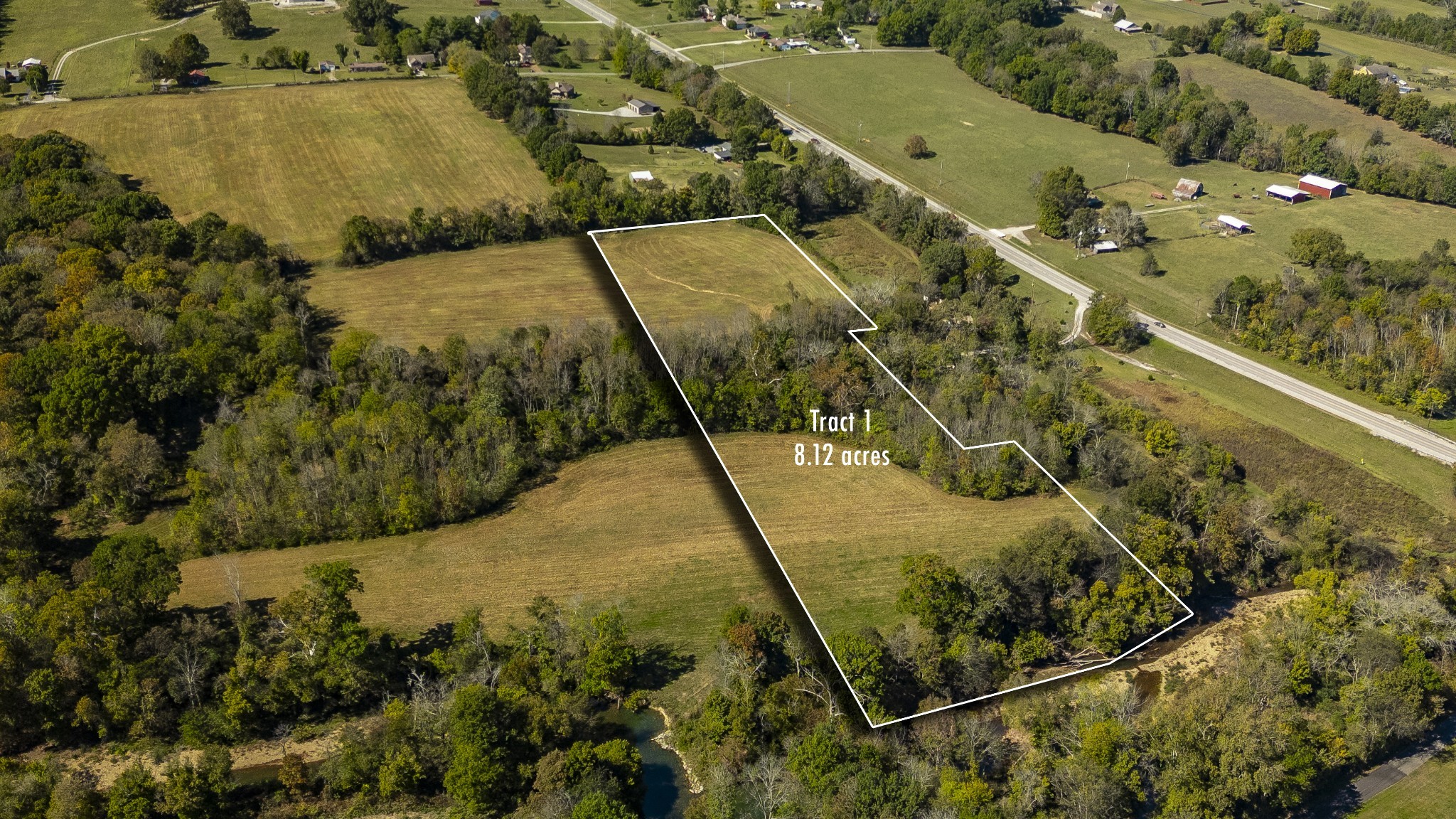 0 Highway 52e Lot 1, Portland, TN 37148