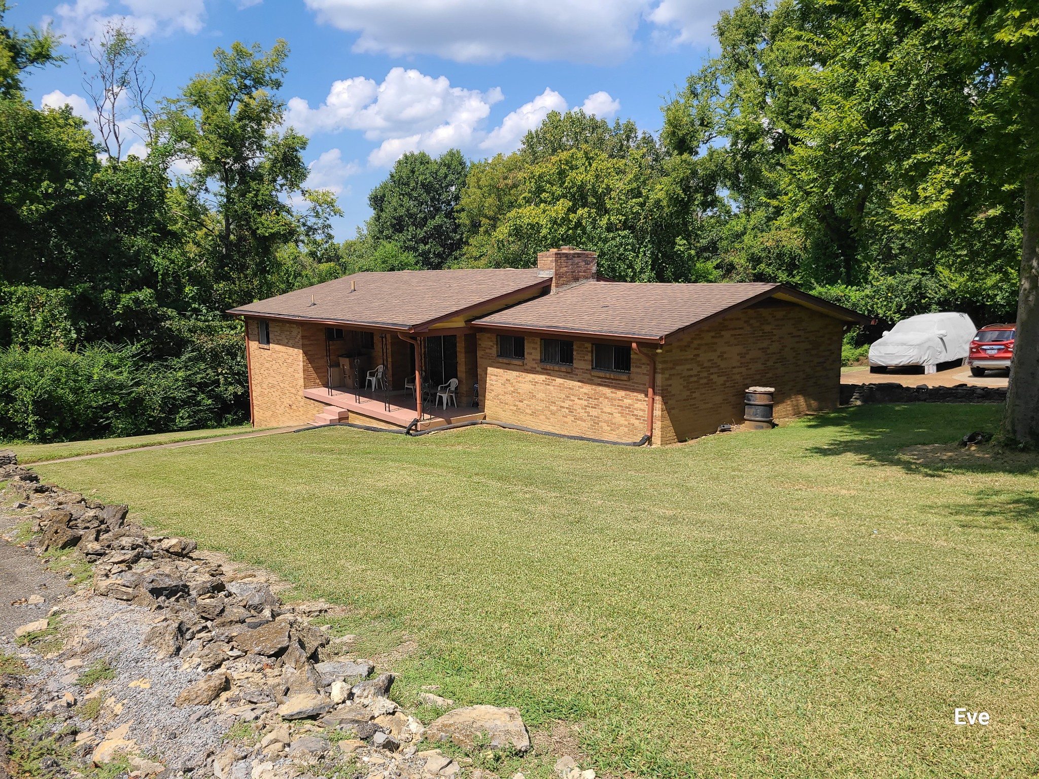 606 Chris St, Nashville, TN 37207