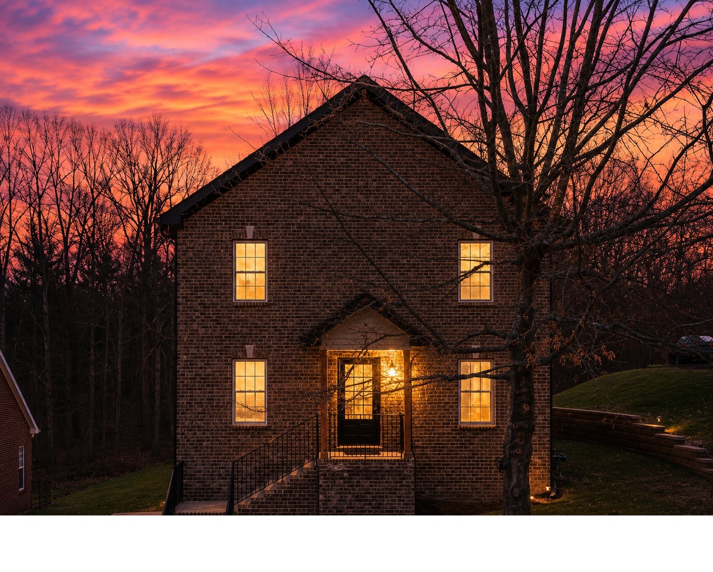 6709 Autumn Oaks Dr, Brentwood, TN 37027