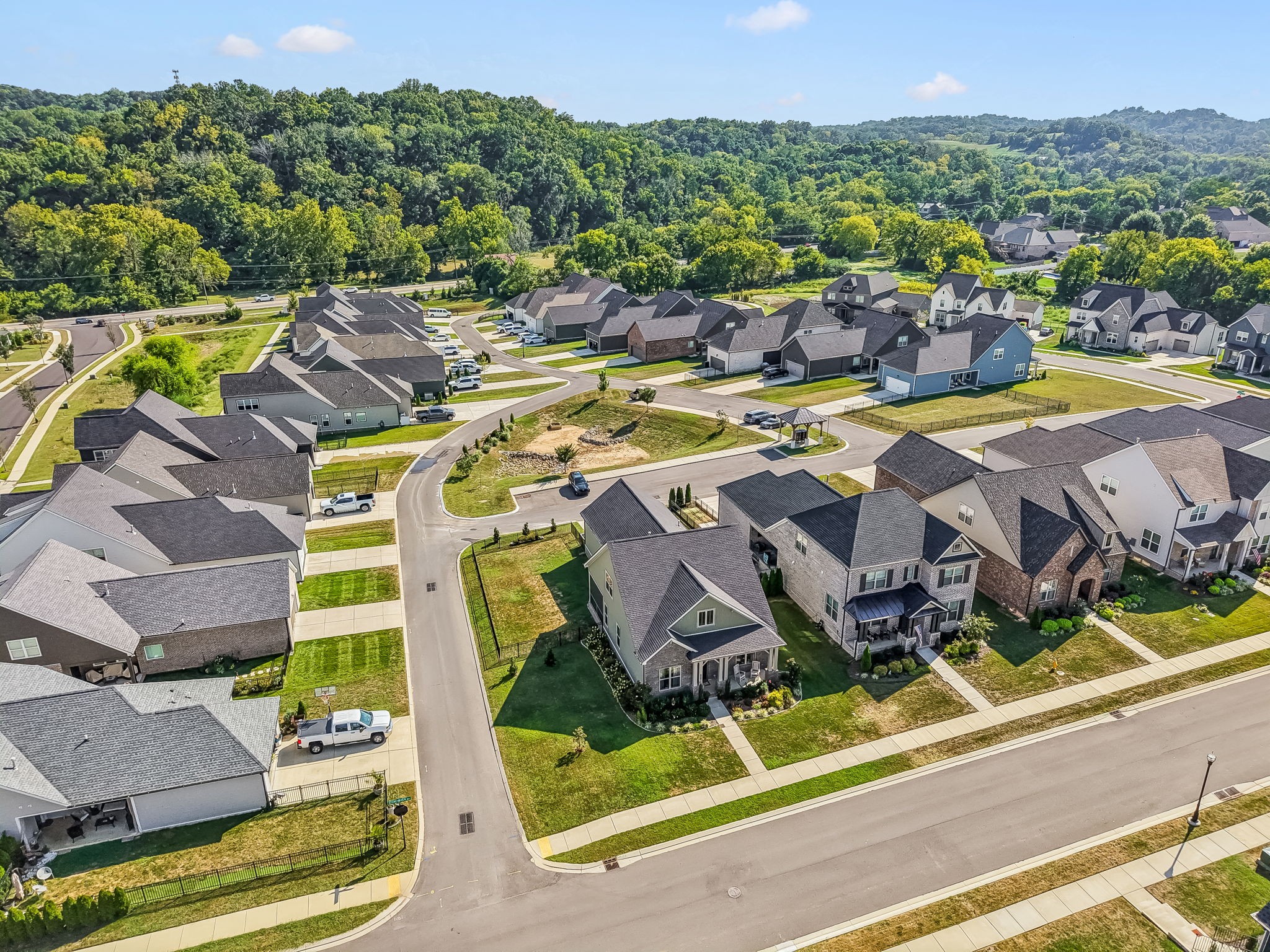 102 Stonehaven Way, Hendersonville, TN 37075