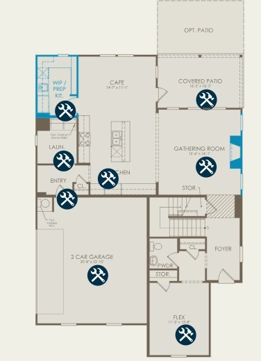 106 Treymore Dr, Mount Juliet, TN 37122
