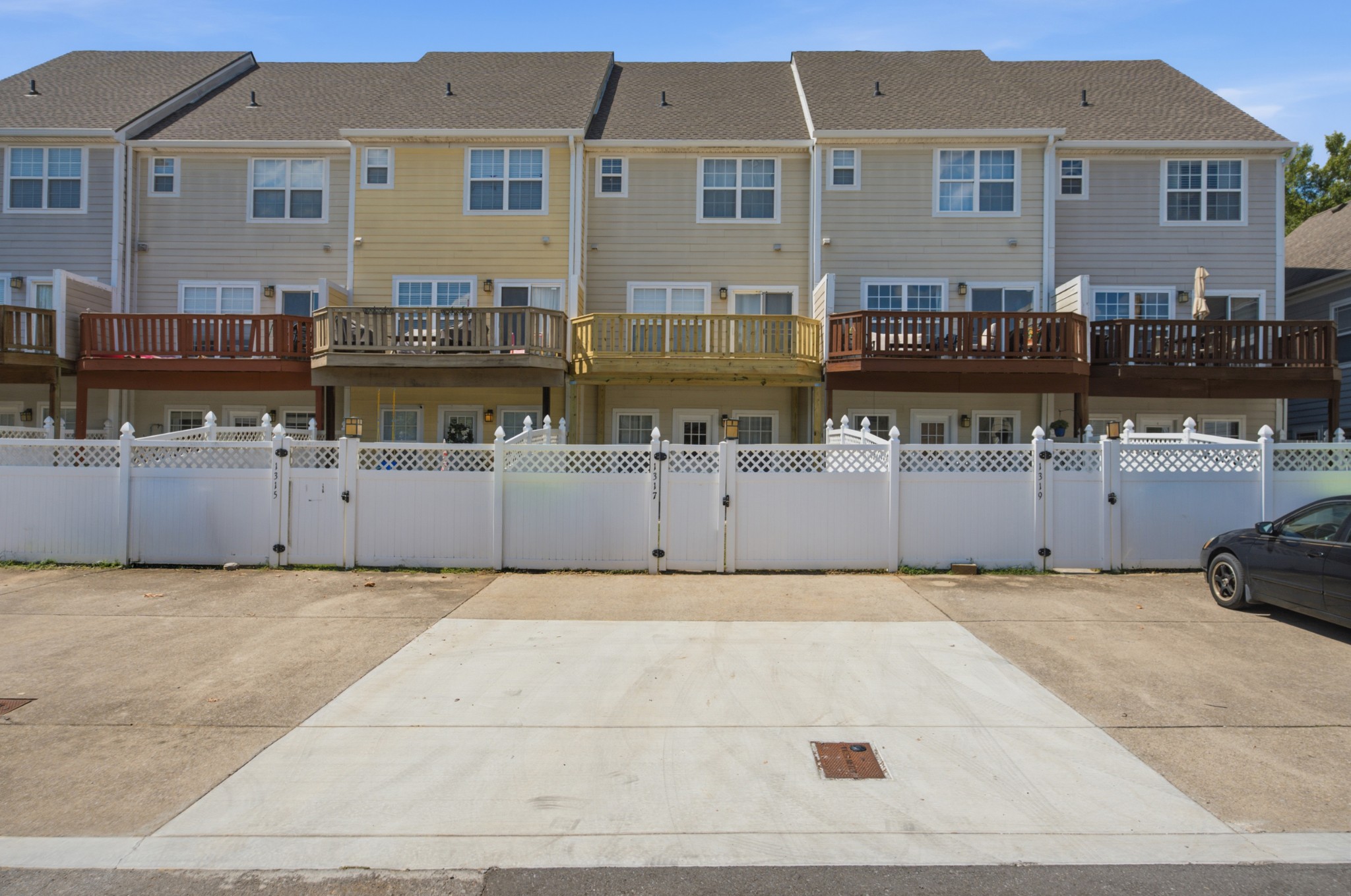 1317 Concord Mill Ln, Nashville, TN 37211