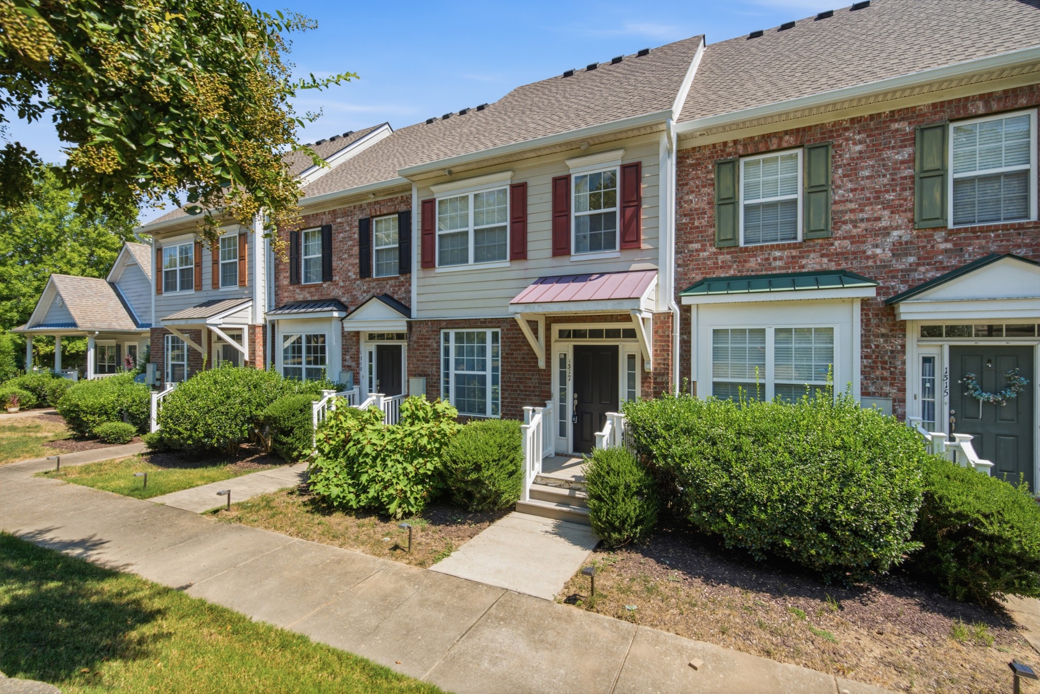 1317 Concord Mill Ln, Nashville, TN 37211