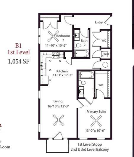 2060 Tollgate Blvd #301, Thompsons Station, TN 37179