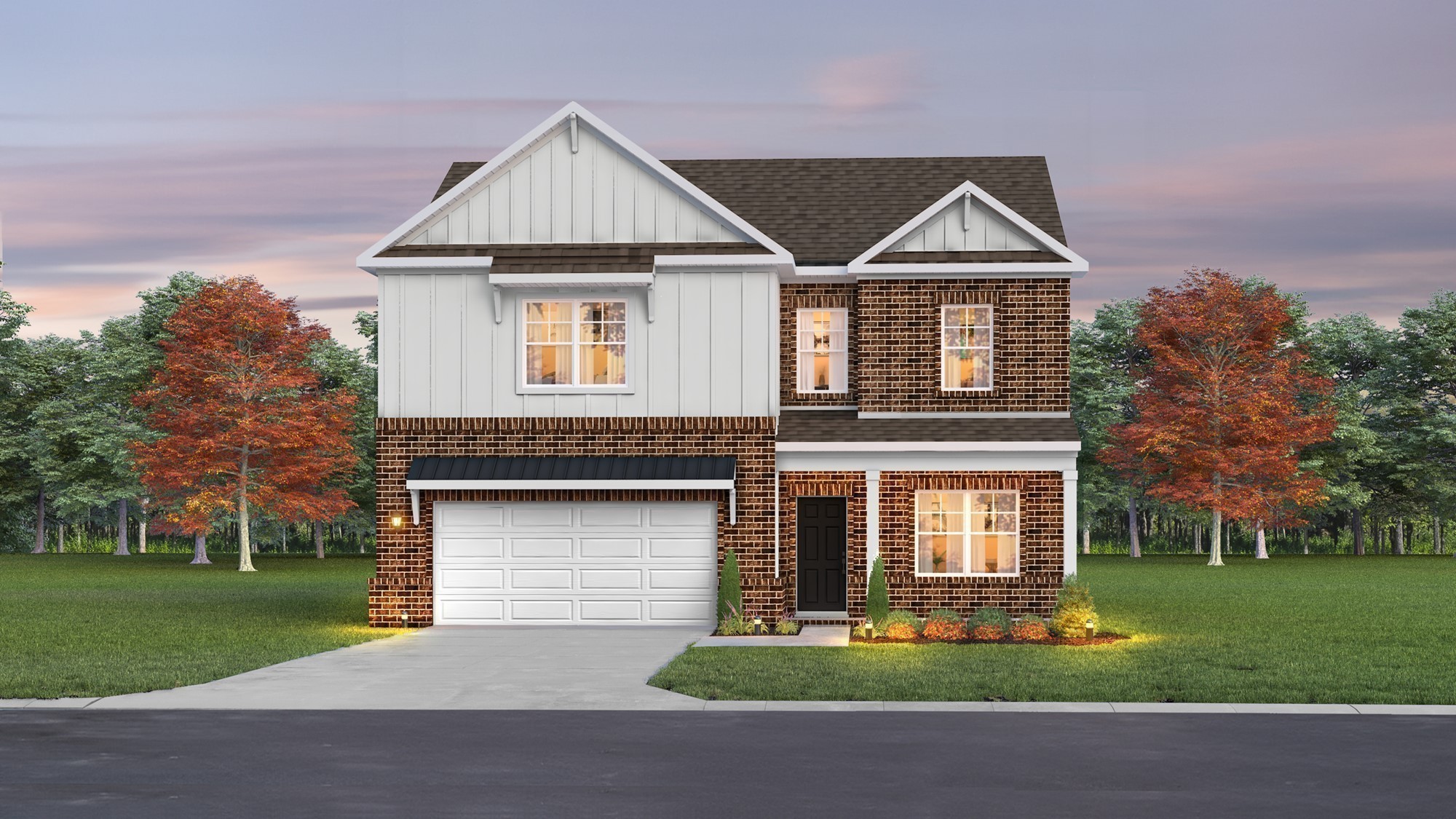 2176 Layla Ln, White House, TN 37188