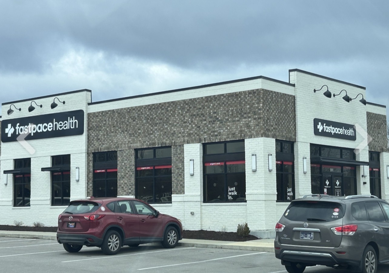 2060 Tollgate Blvd #313, Thompsons Station, TN 37179