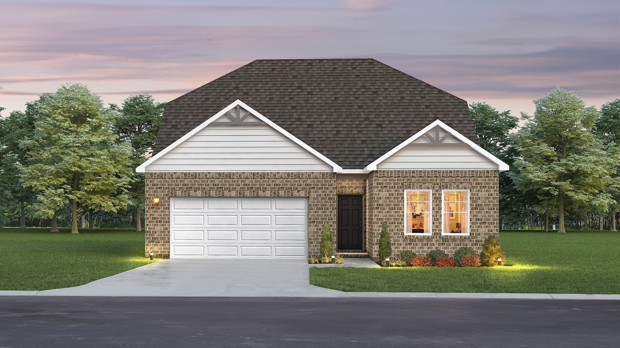 2163 Layla Ln, White House, TN 37188