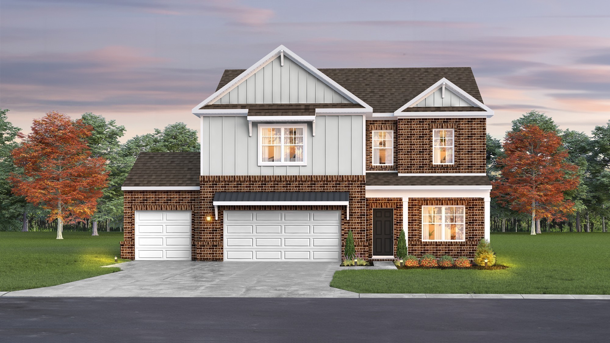 2106 Layla Ln, White House, TN 37188