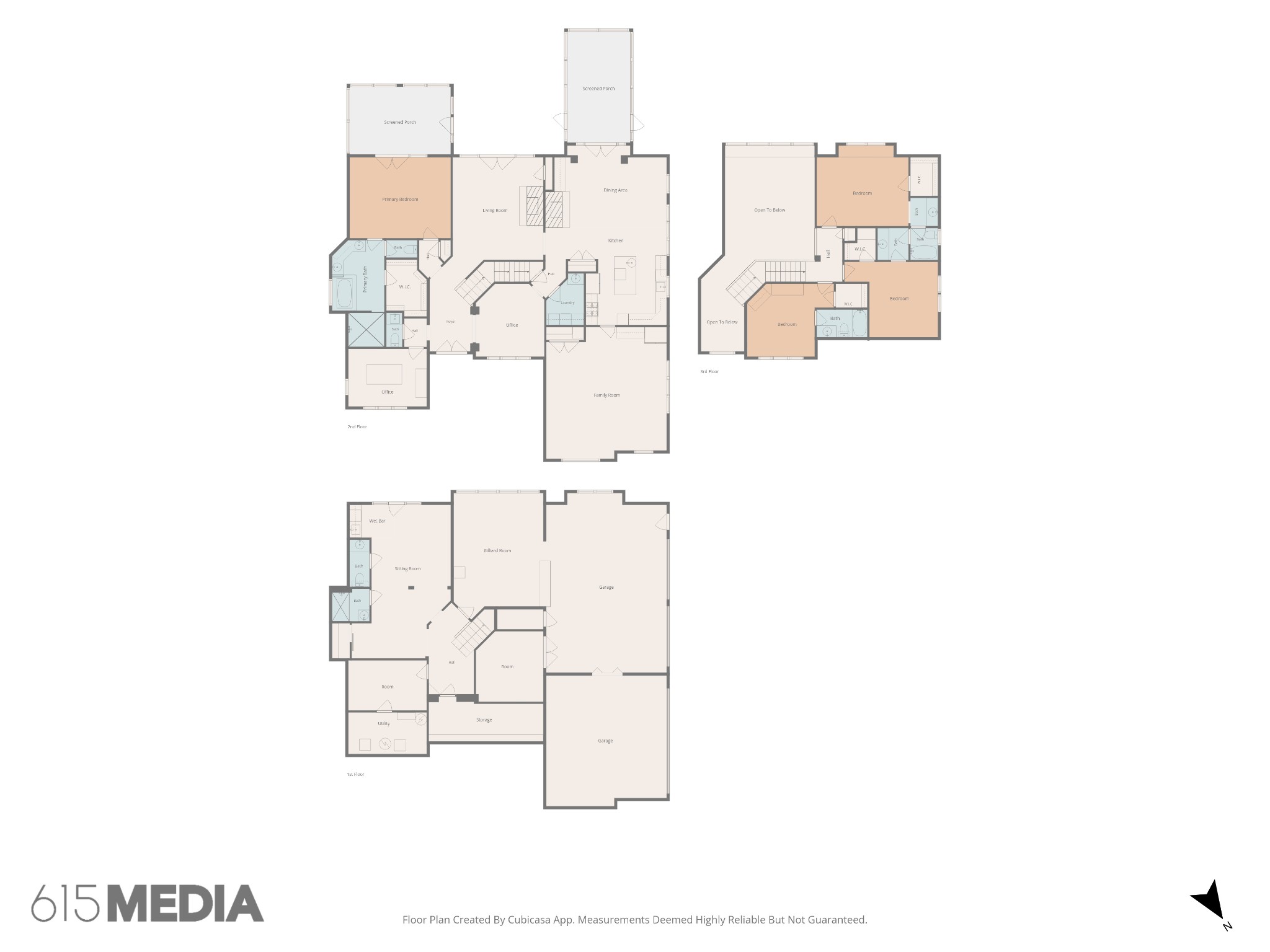 1503 Candlelit Cv, Mount Juliet, TN 37122