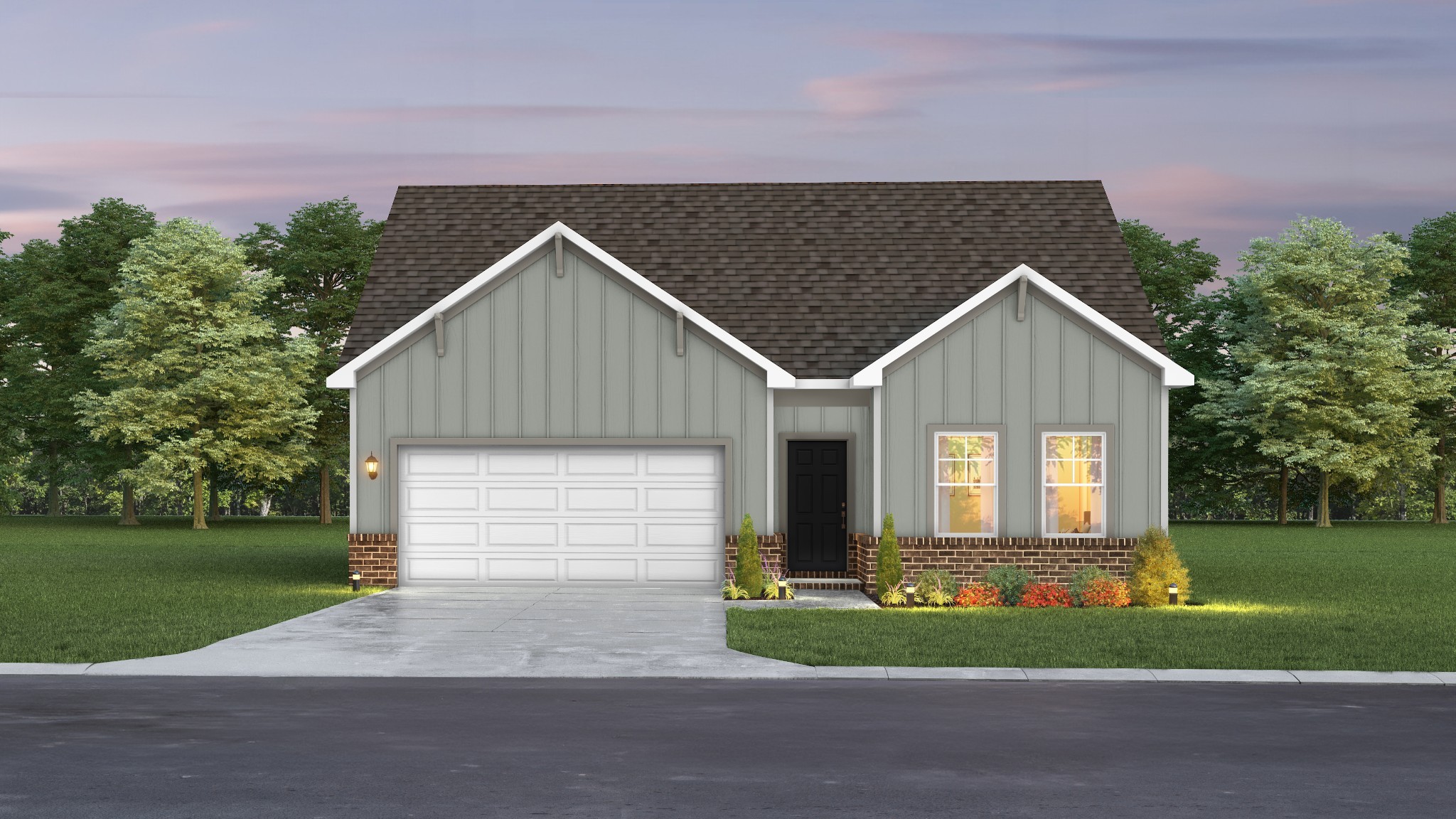 1479 Dandy Ln, White House, TN 37188